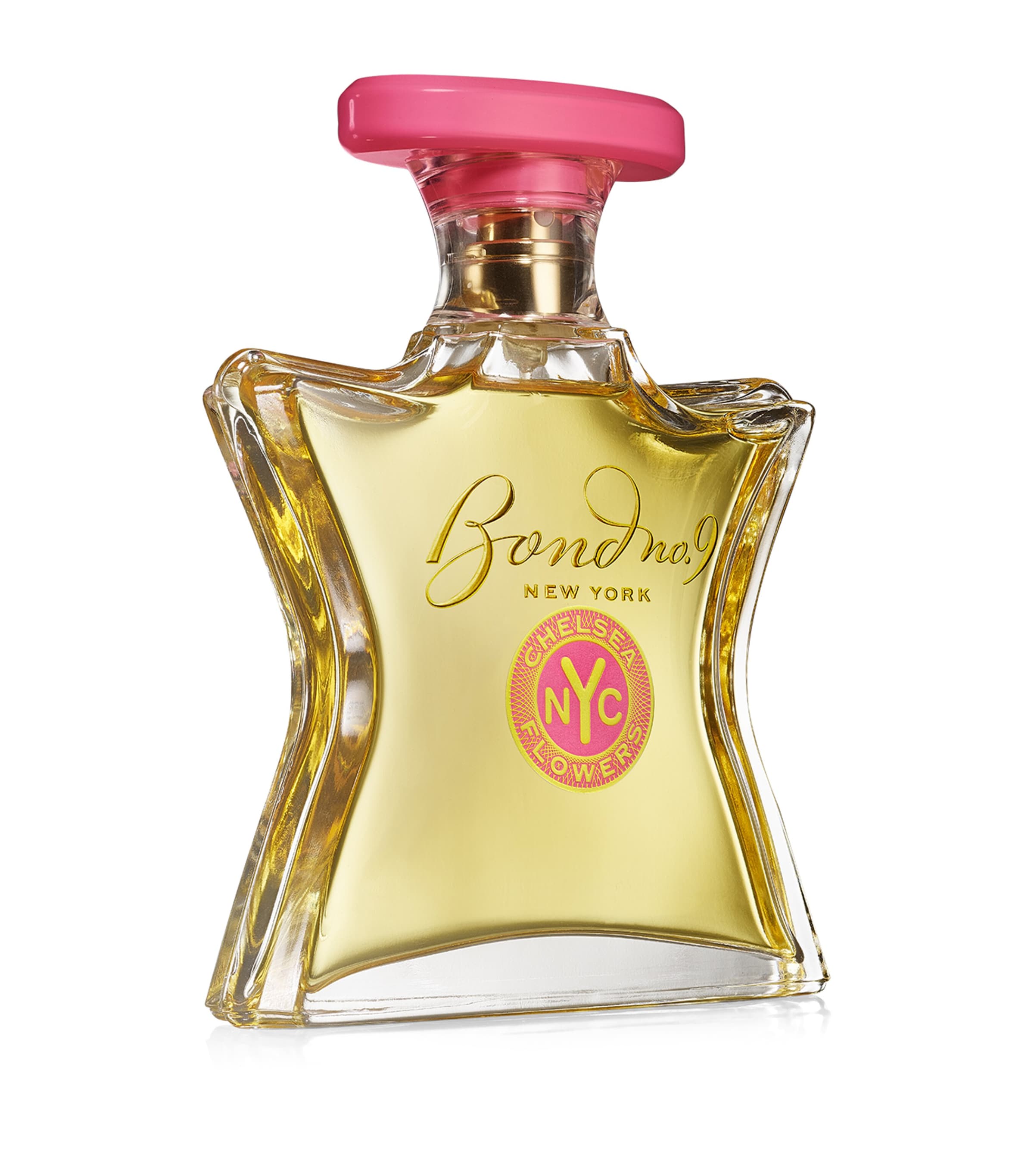 Chelsea Flowers Eau de Parfum (100ml) NO COLOUR Image 1