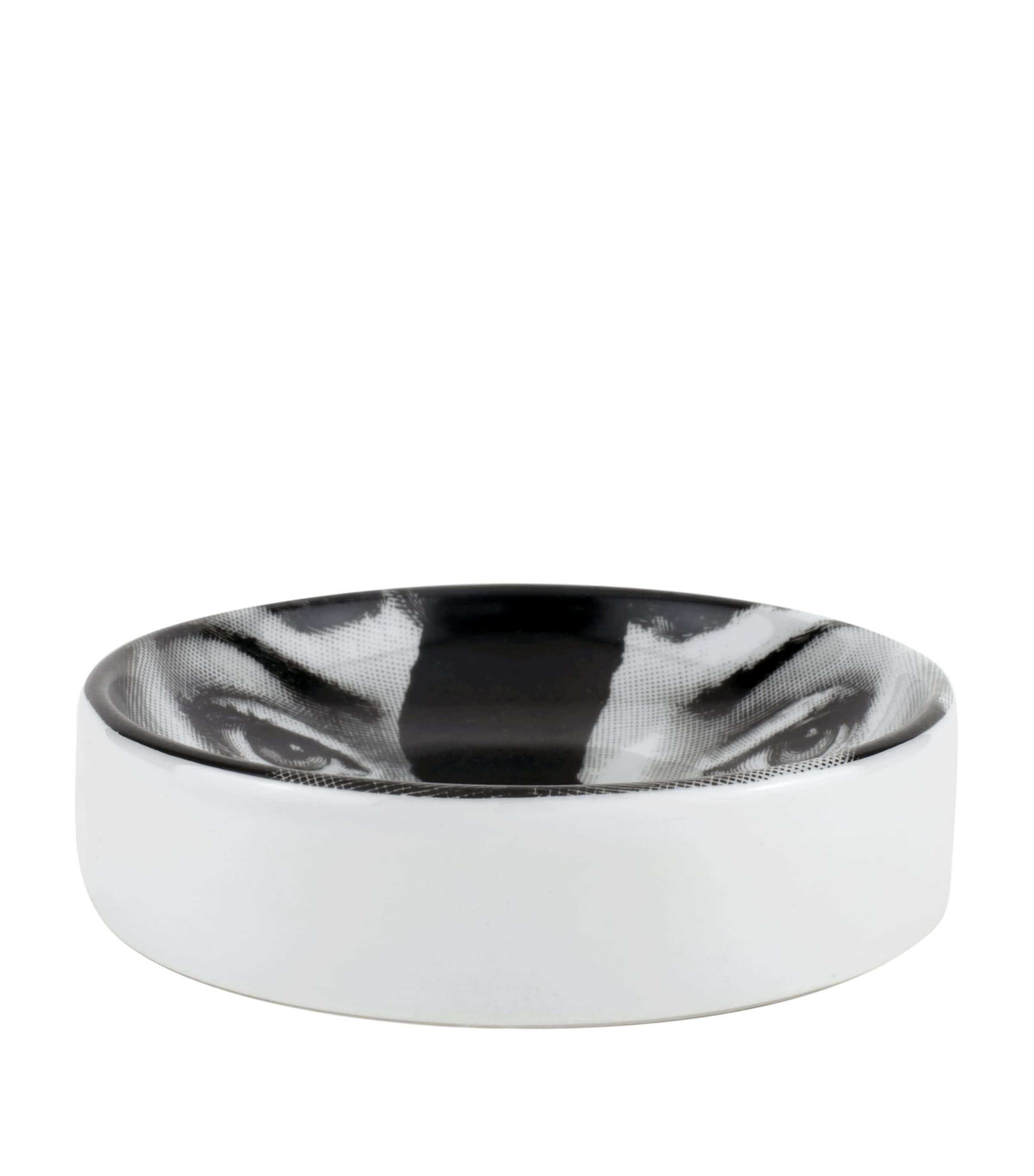 Fornasetti Tema e Variazioni No. 10 Ashtray Image 2