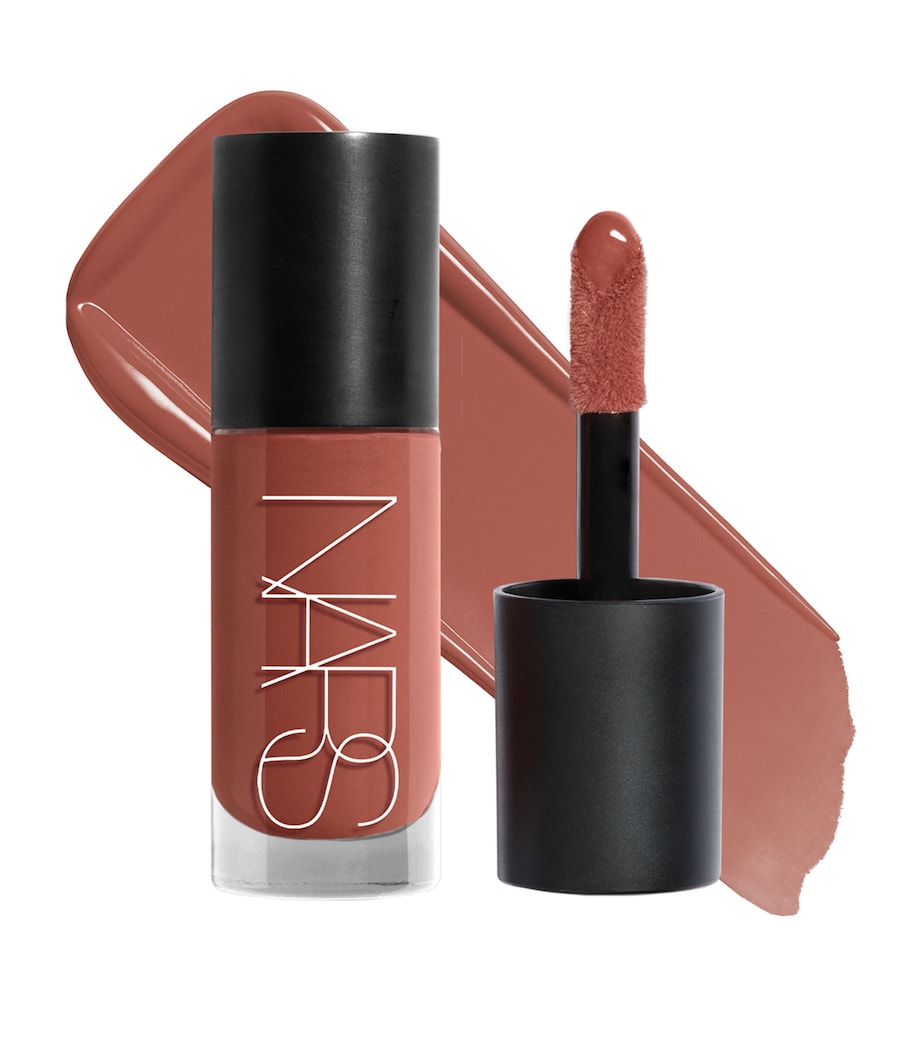 NARS Insatiable Liquid Blush Brash Image 1
