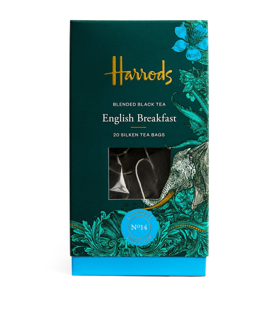 Tea | Harrods UK