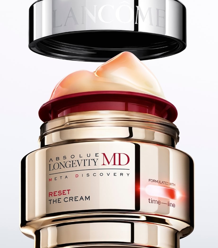 Lancôme Absolue Longevity MD Reset The Cream (50ml) Image 5