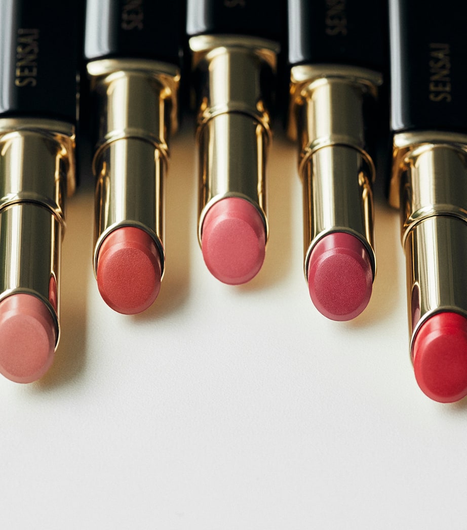 Sensai Total Lip Gloss - Refill Akatsuki Black Image 3