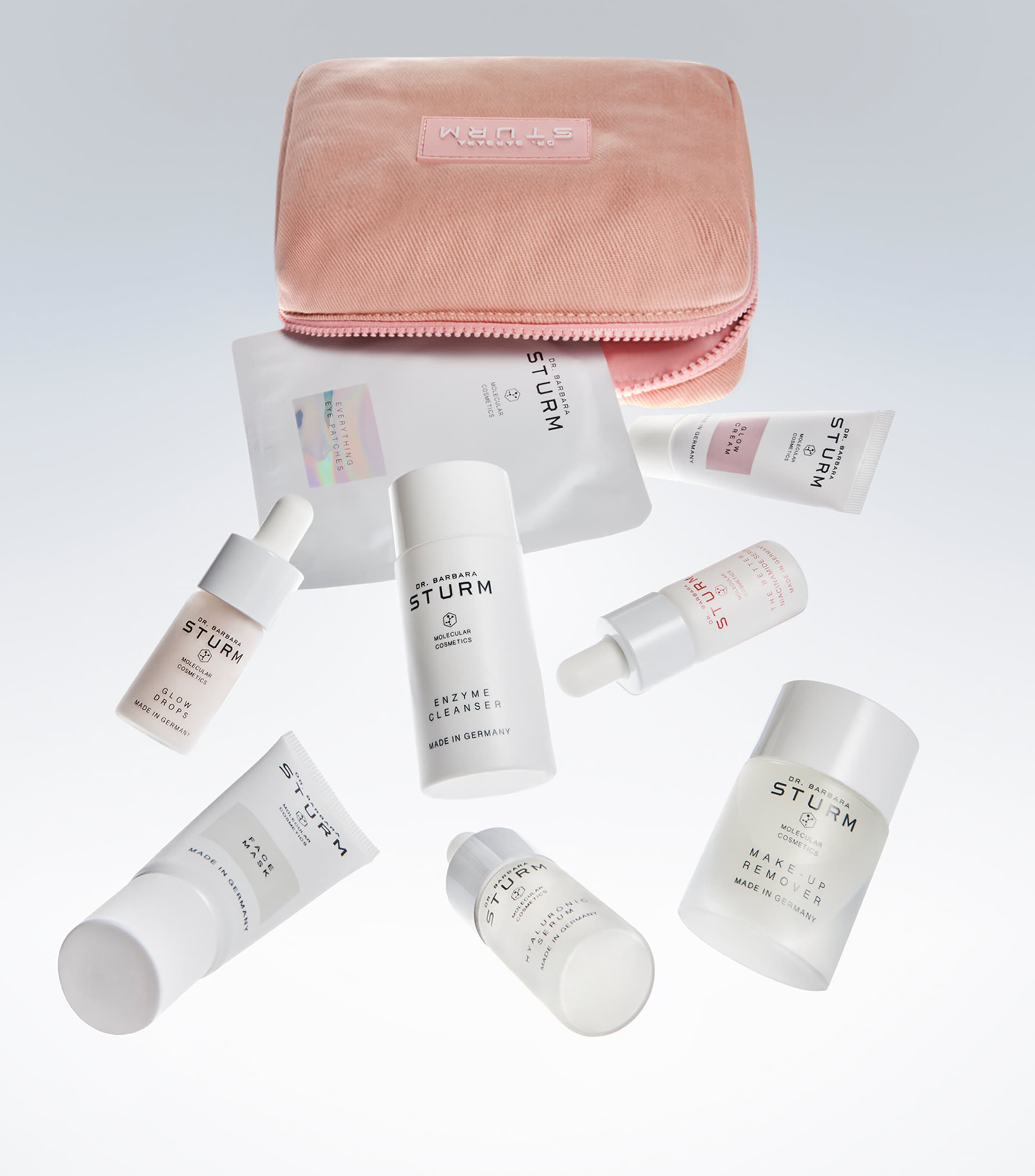 Dr. Barbara Sturm The Glow Kit Image 3