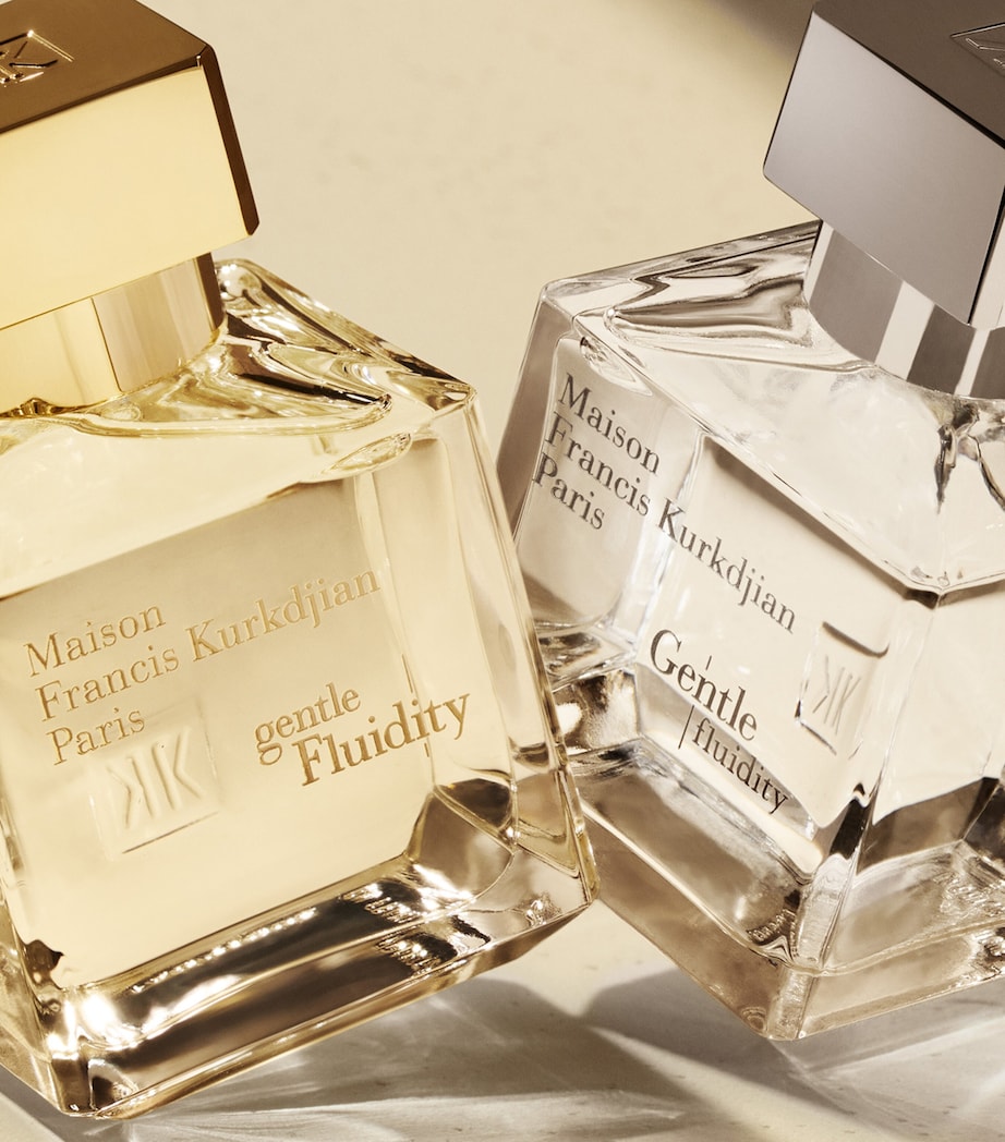 Gentle Fluidity Silver Eau de Parfum (35ml) NO COLOUR Image 5