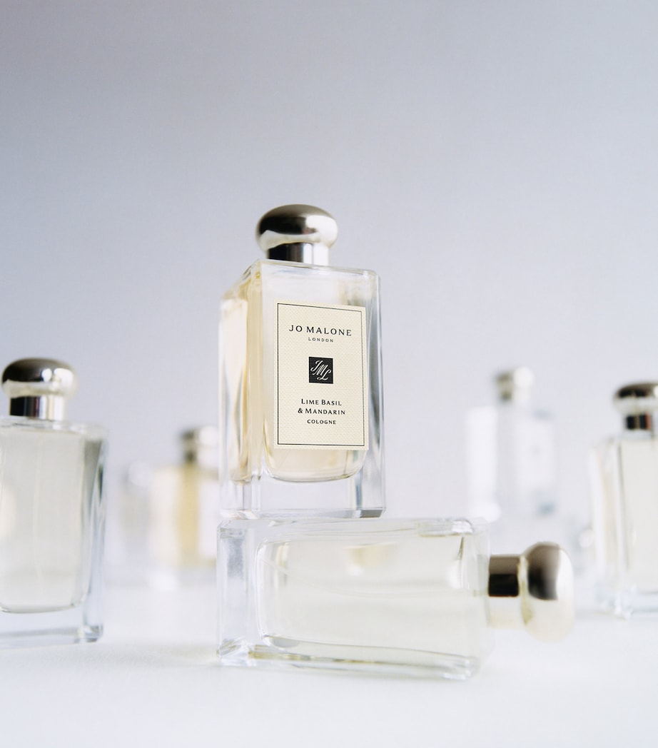 Silver Birch & Lavender Cologne (100ml) NO COLOUR Image 4