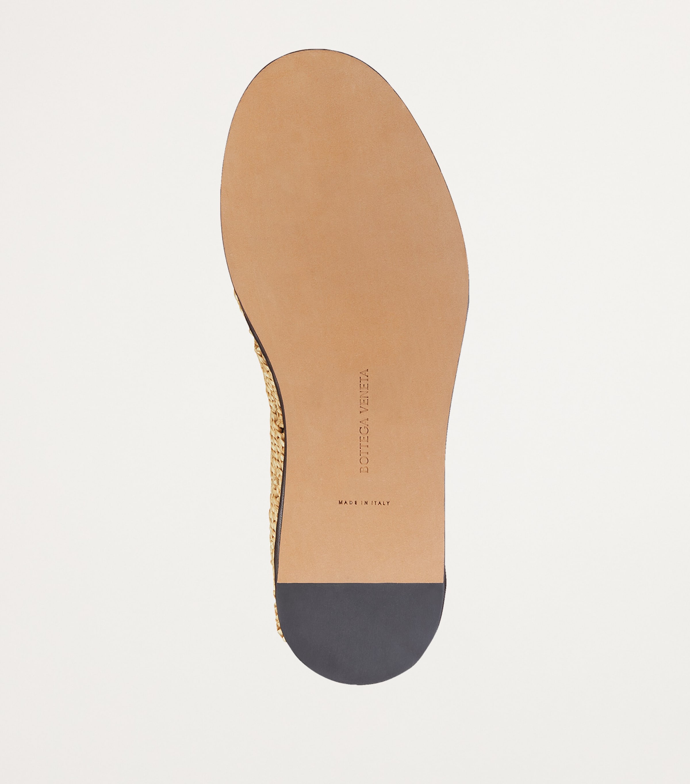 Raffia Sunday Slippers 9221 Image 5