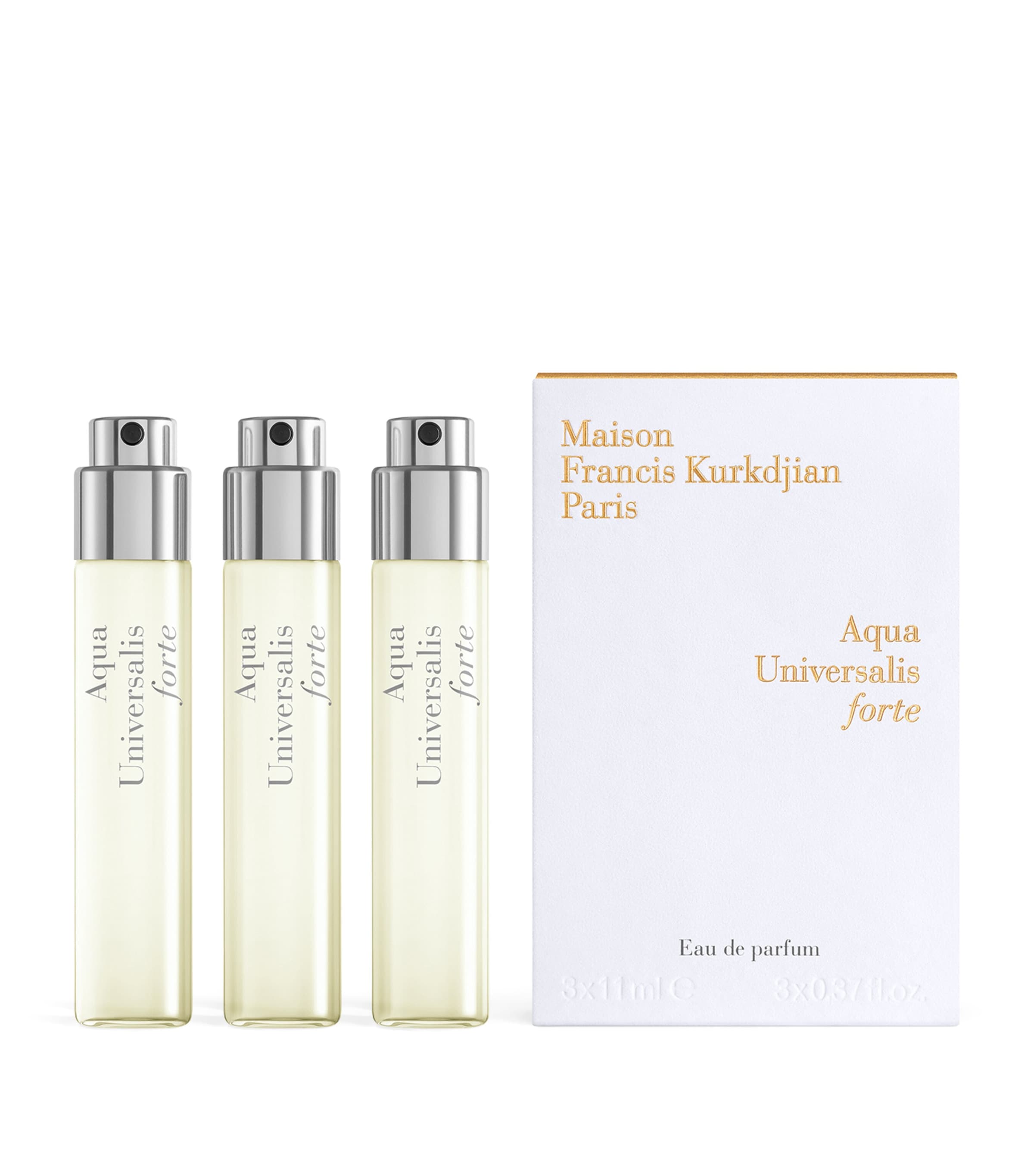 Maison Francis Kurkdjian Aqua Universalis Forte Eau De Parfum Refills