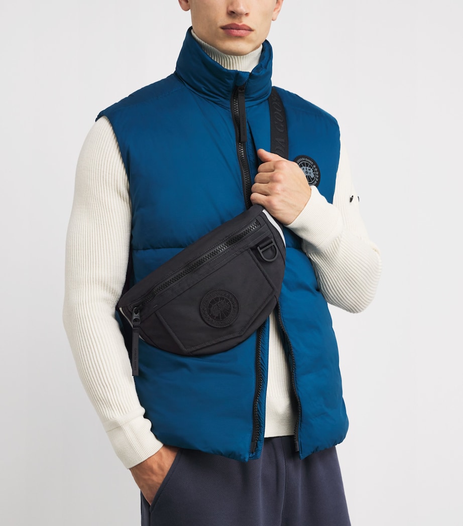 Logo Belt Bag 9061 Image 5