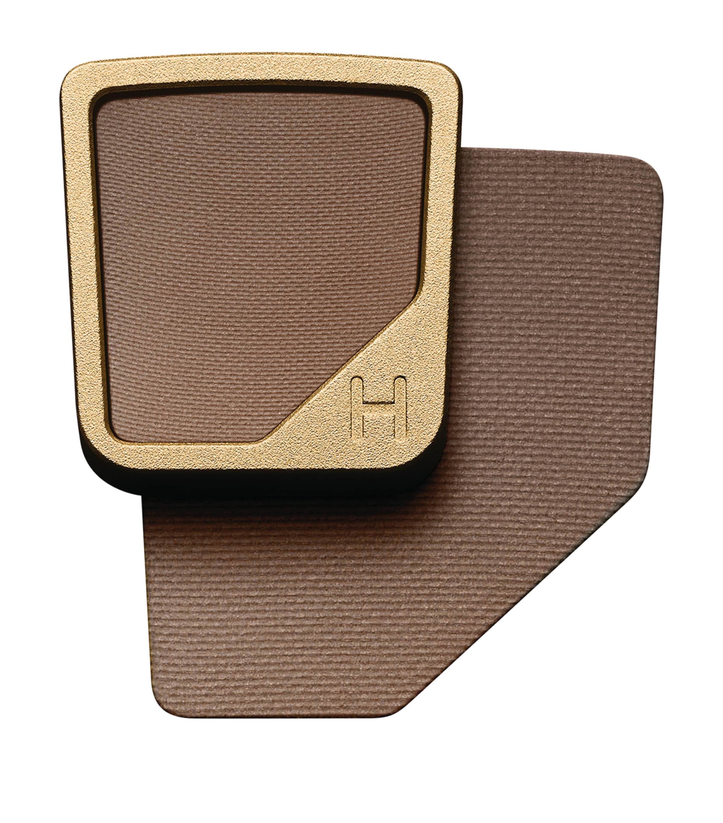 Hourglass Curator Eyeshadow Refill In Brown