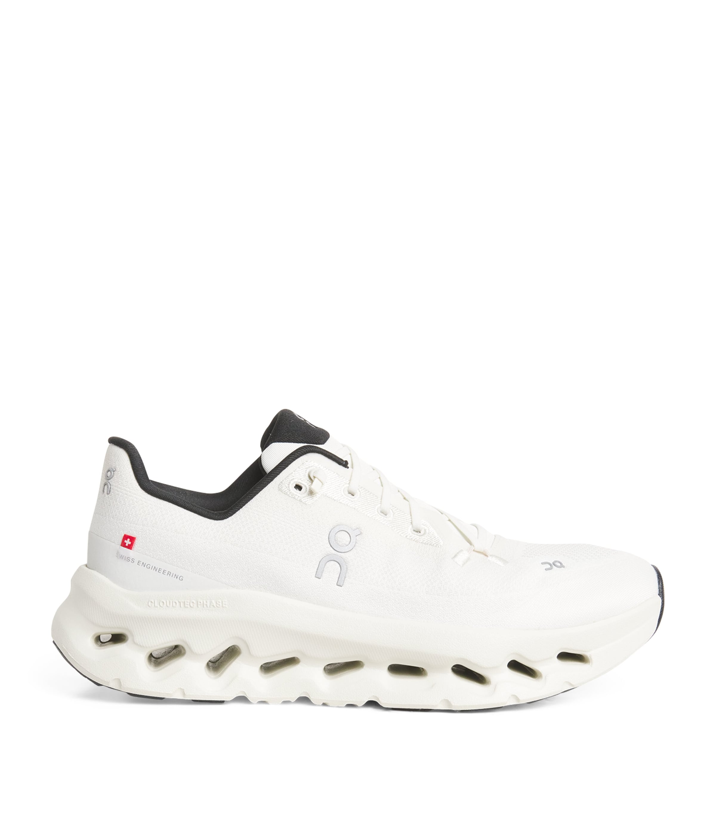 On Running Cloudtilt Low-top Sneakers In Beige
