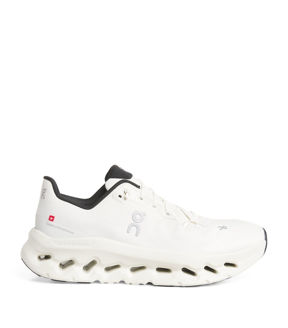 Cloudtilt Trainers PEARL | ICE Image 1