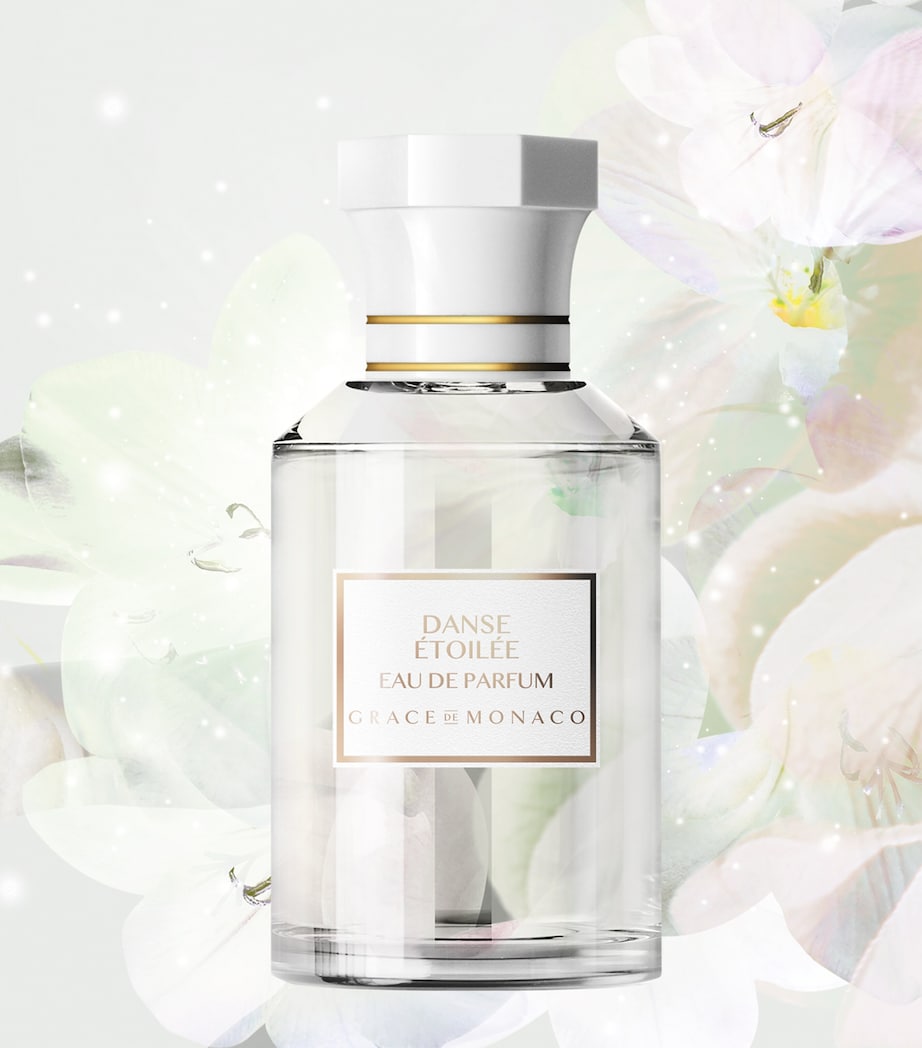Danse Étoilée Eau de Parfum (100ml) NO COLOUR Image 2