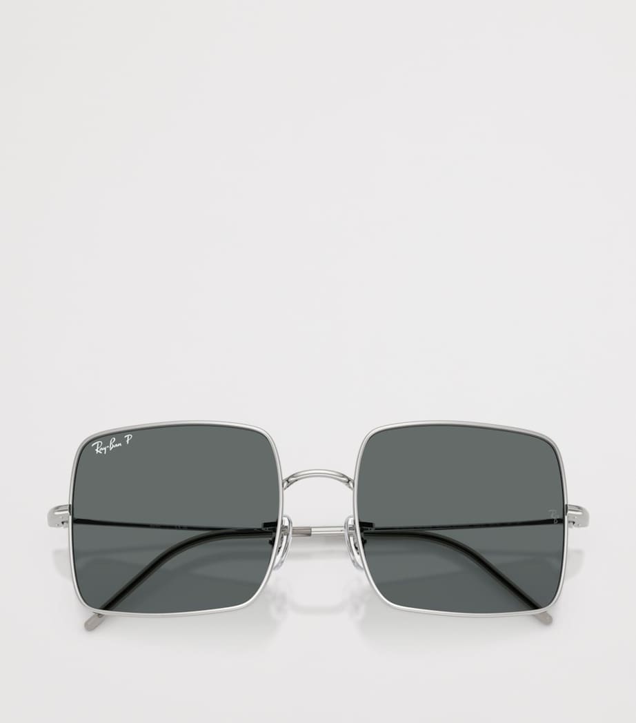 RBR0104S Square 1971 Reverse Sunglasses 003/81 Image 5
