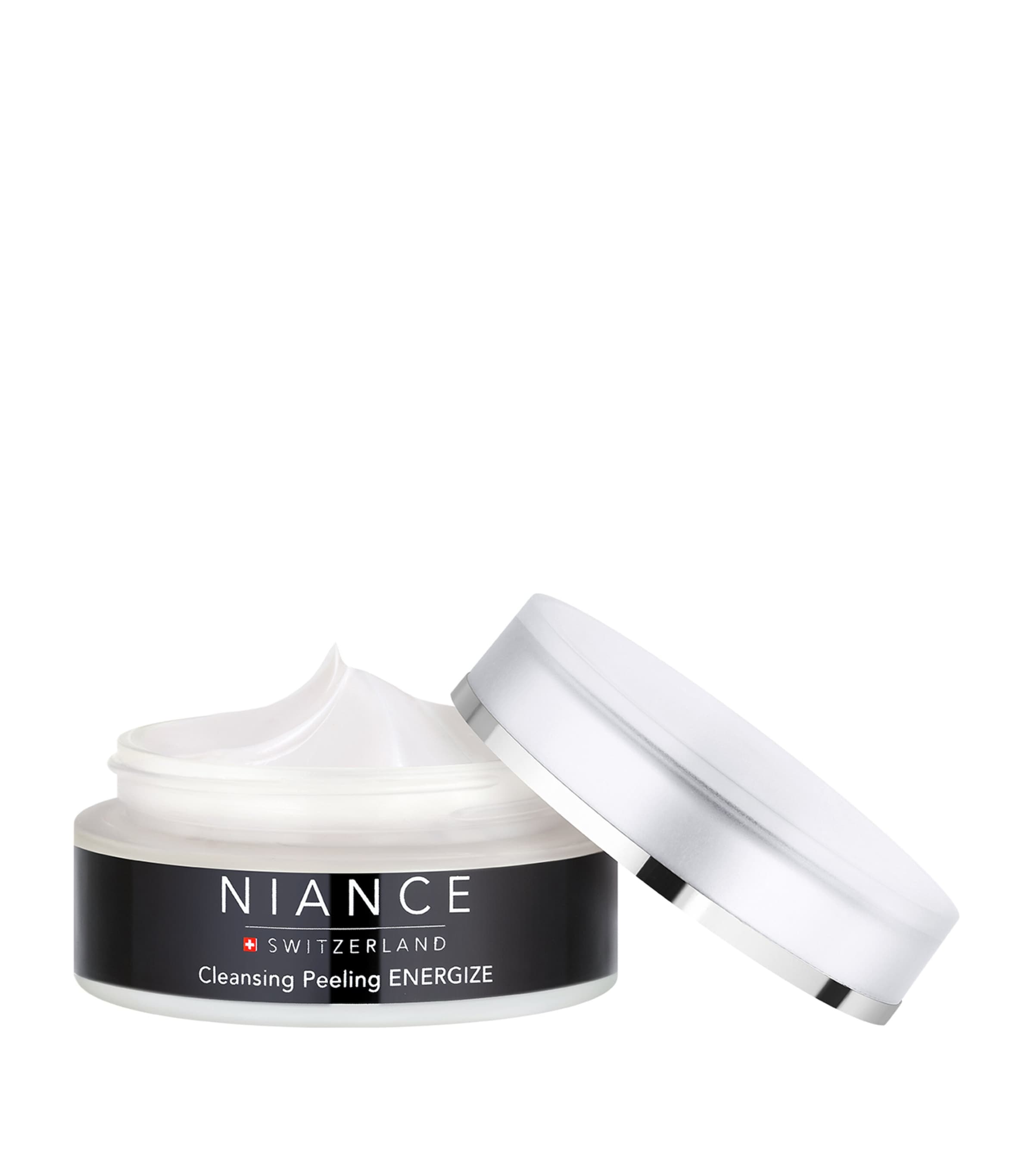 Cleansing Peeling ENERGIZE (50ml) NO COLOUR Image 2