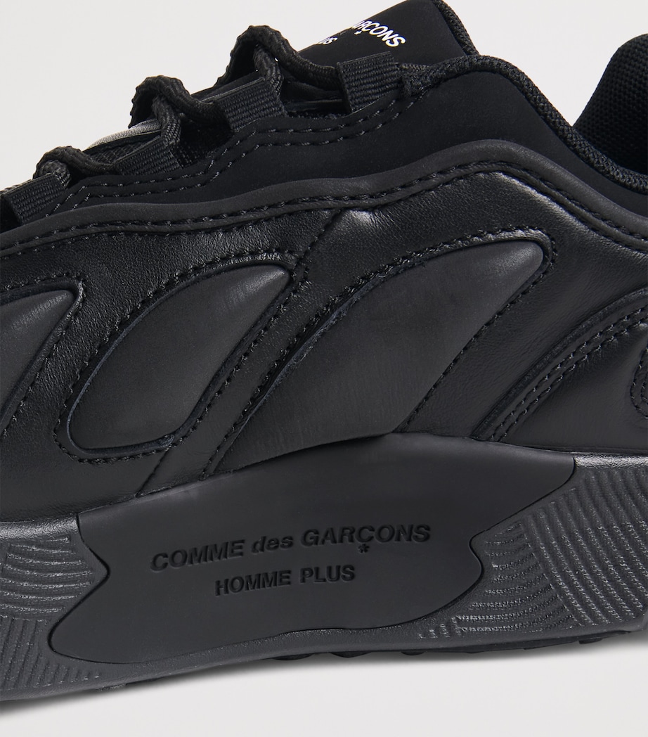 x Nike Air Max 96 Sense SP Sneakers BLACK Image 7