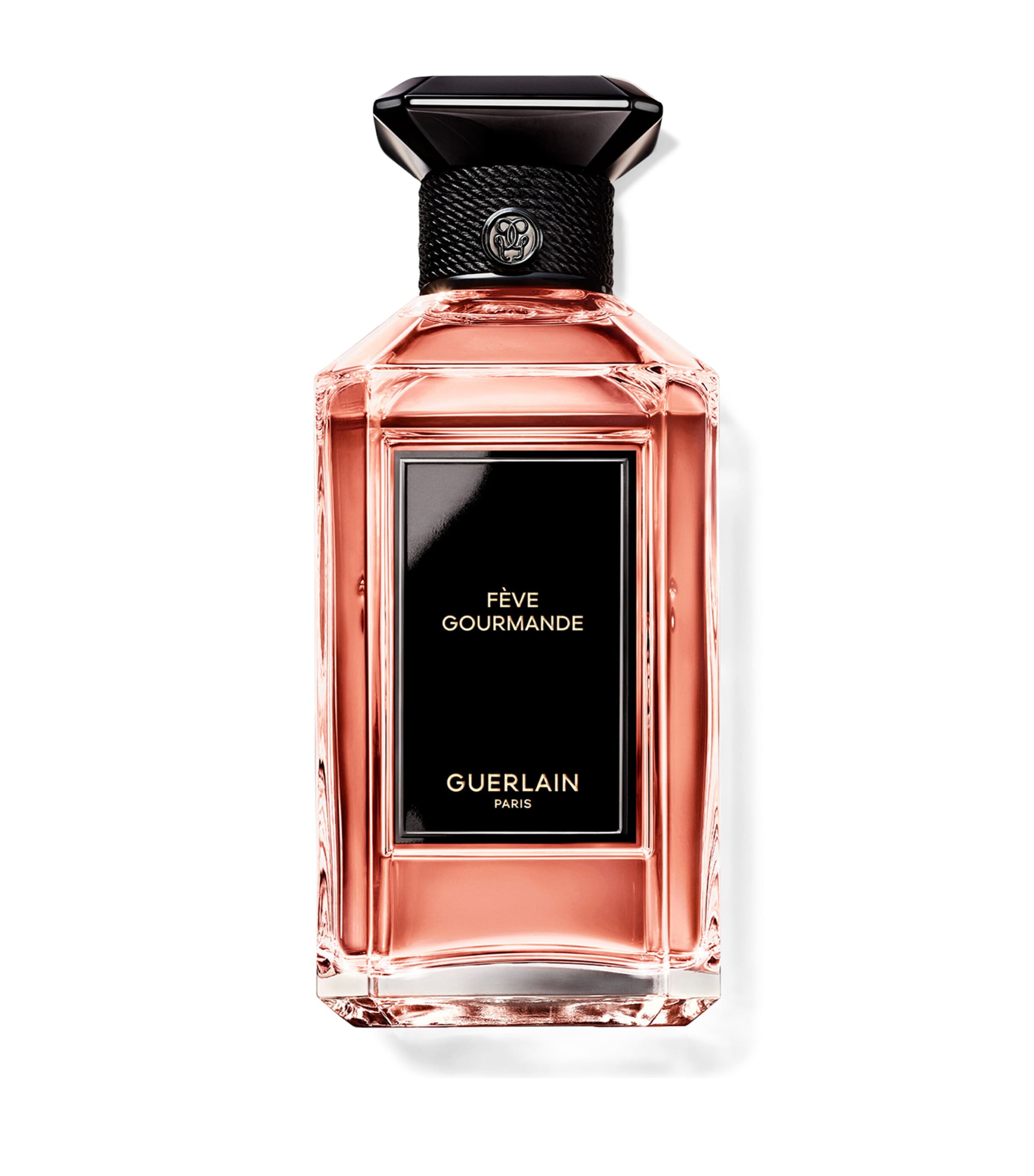 Guerlain L’Art & La Matière Fève Gourmande Eau de Parfum (200ml)