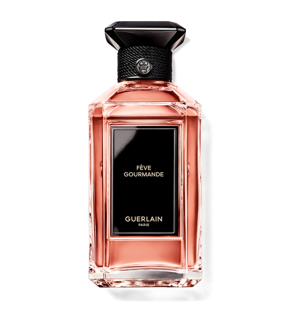 Guerlain L’Art & La Matière Fève Gourmande Eau de Parfum (200ml)