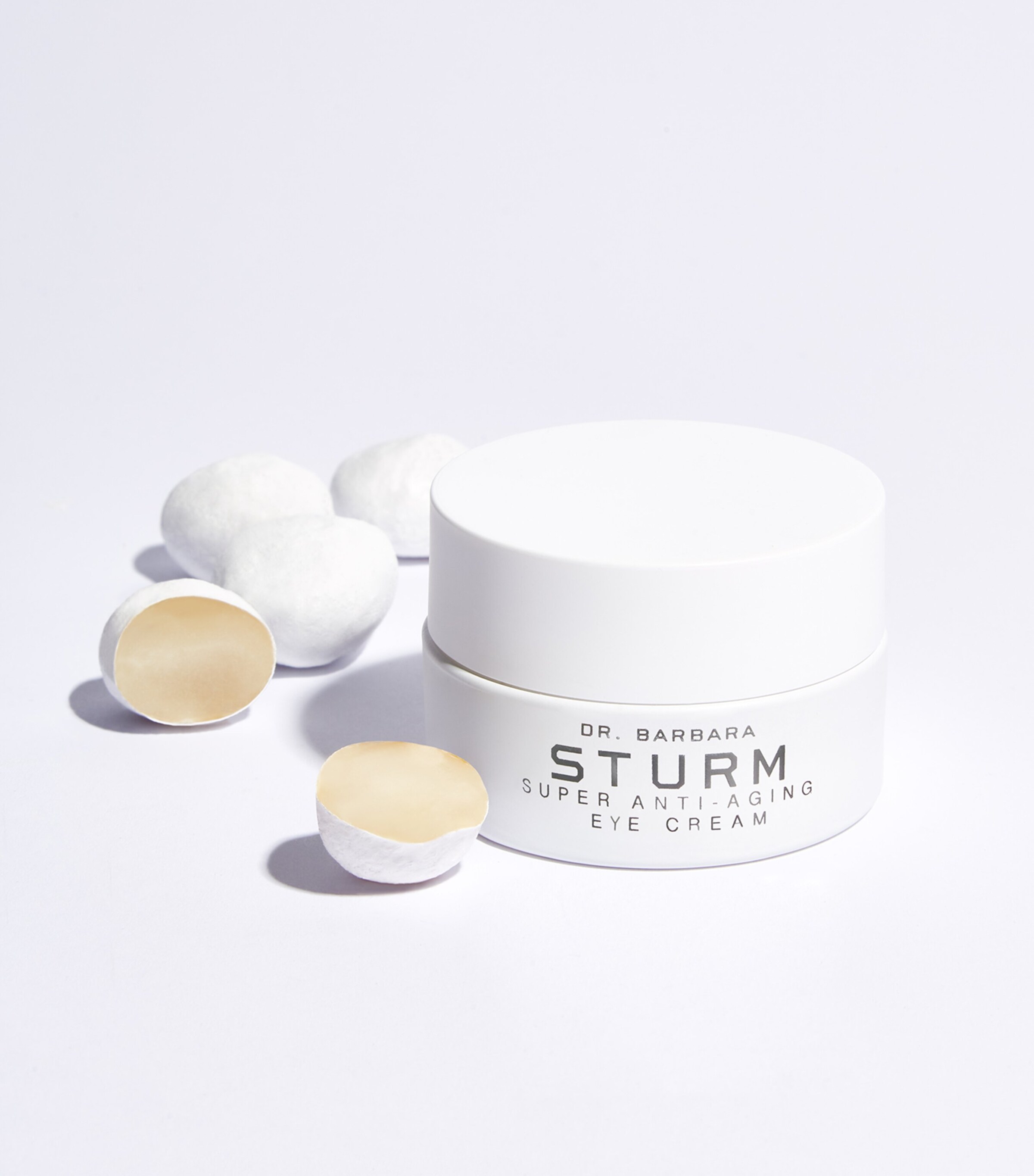 Dr. Barbara Sturm Super Anti-Aging Eye Cream (15ml) Image 5
