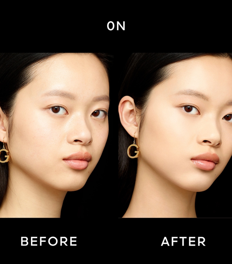 Guerlain Parure Gold Skin Matte Foundation Image 2