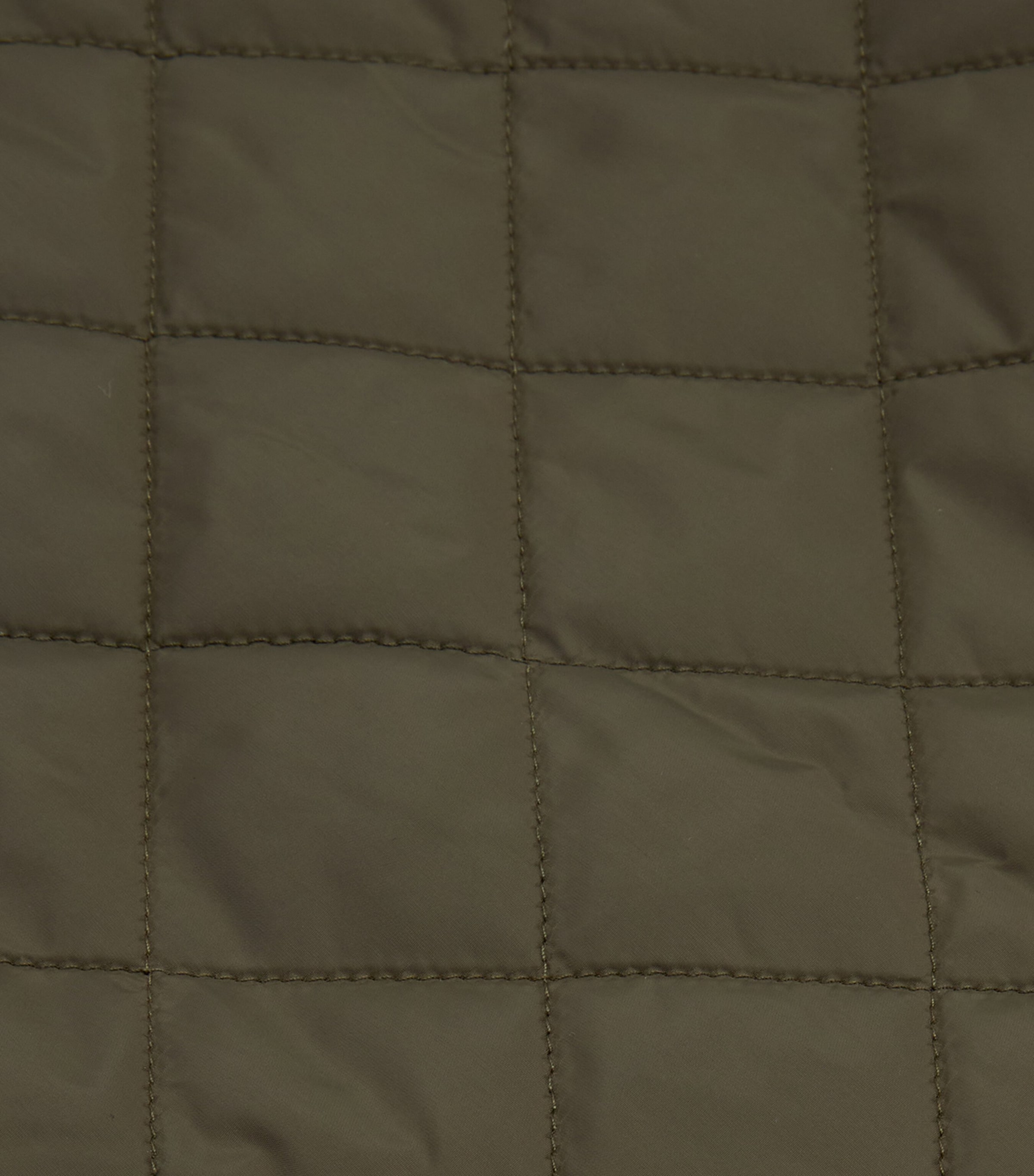 Barbour Reversible Dog Blanket Olive Image 4
