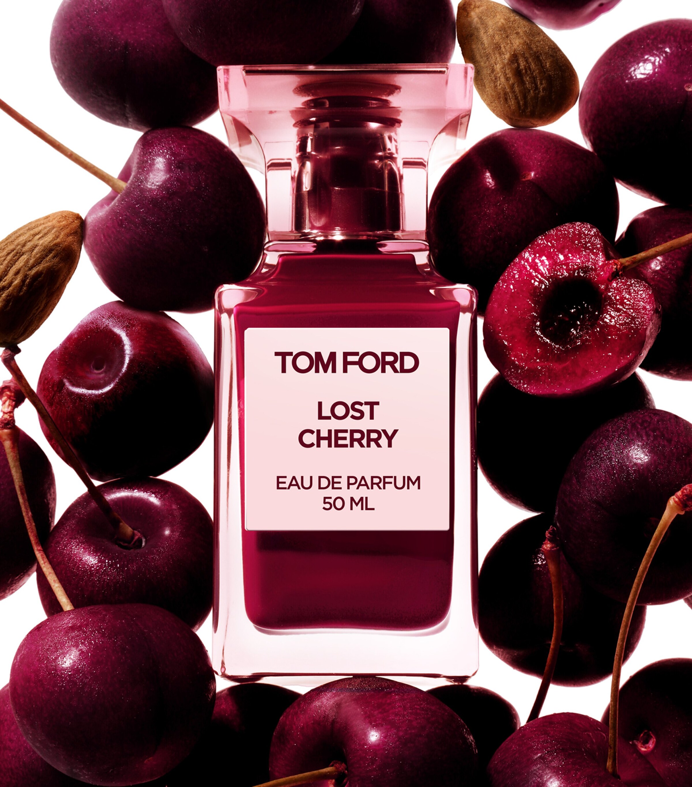 TOM FORD Lost Cherry Eau de Parfum (50ml) | Perfume | Mens Aftershave | Designers | Tom Ford TOM FORD Lost Cherry Eau de Parfum (50ml) | Perfume | Mens Aftershave | Designers | Tom Ford