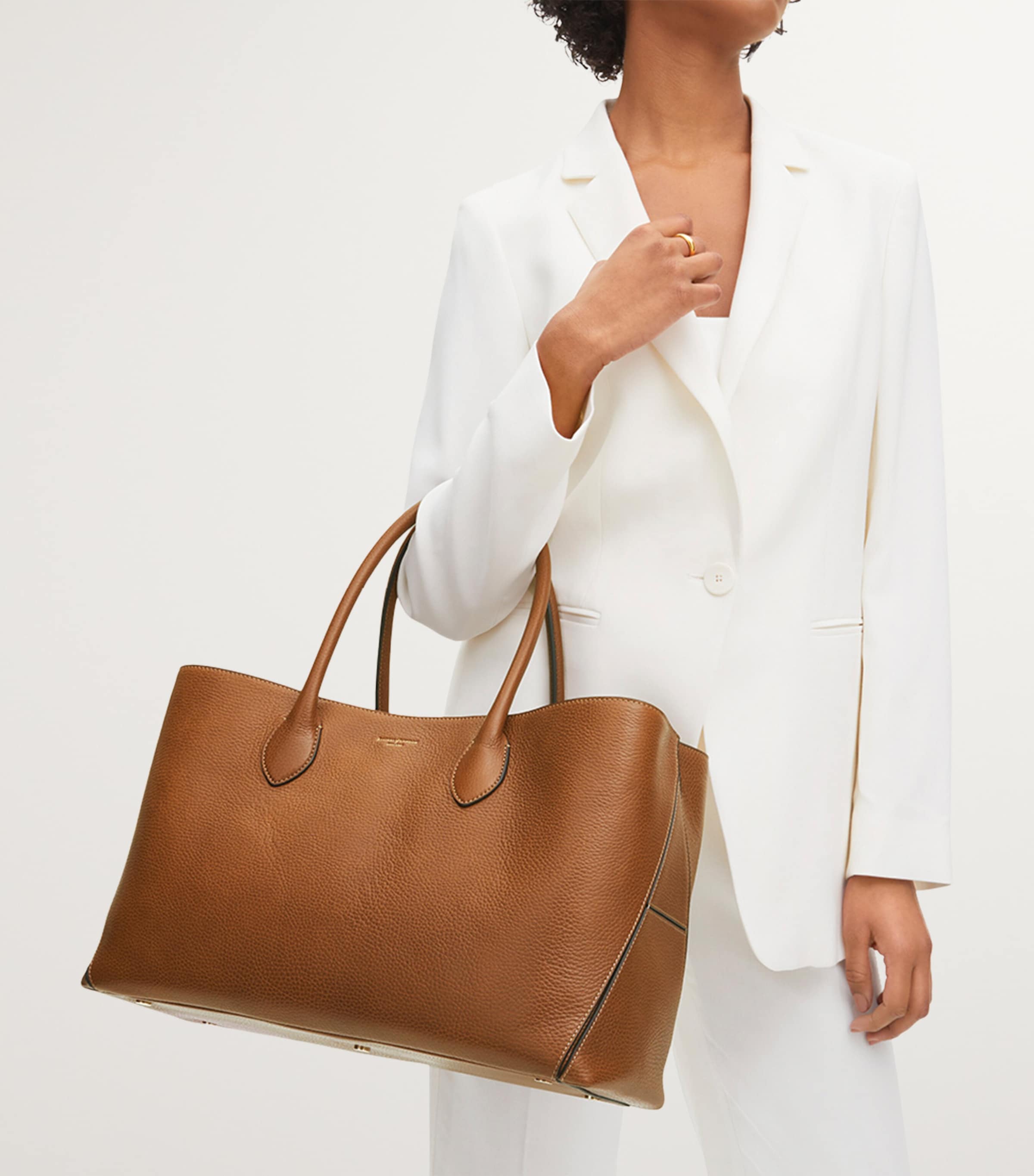 Aspinal Of London Leather London Tote Bag | Luggage | Women Bags | Tote Bags | Designers | Aspinal of London Aspinal Of London Leather London Tote Bag | Luggage | Women Bags | Tote Bags | Designers | Aspinal of London