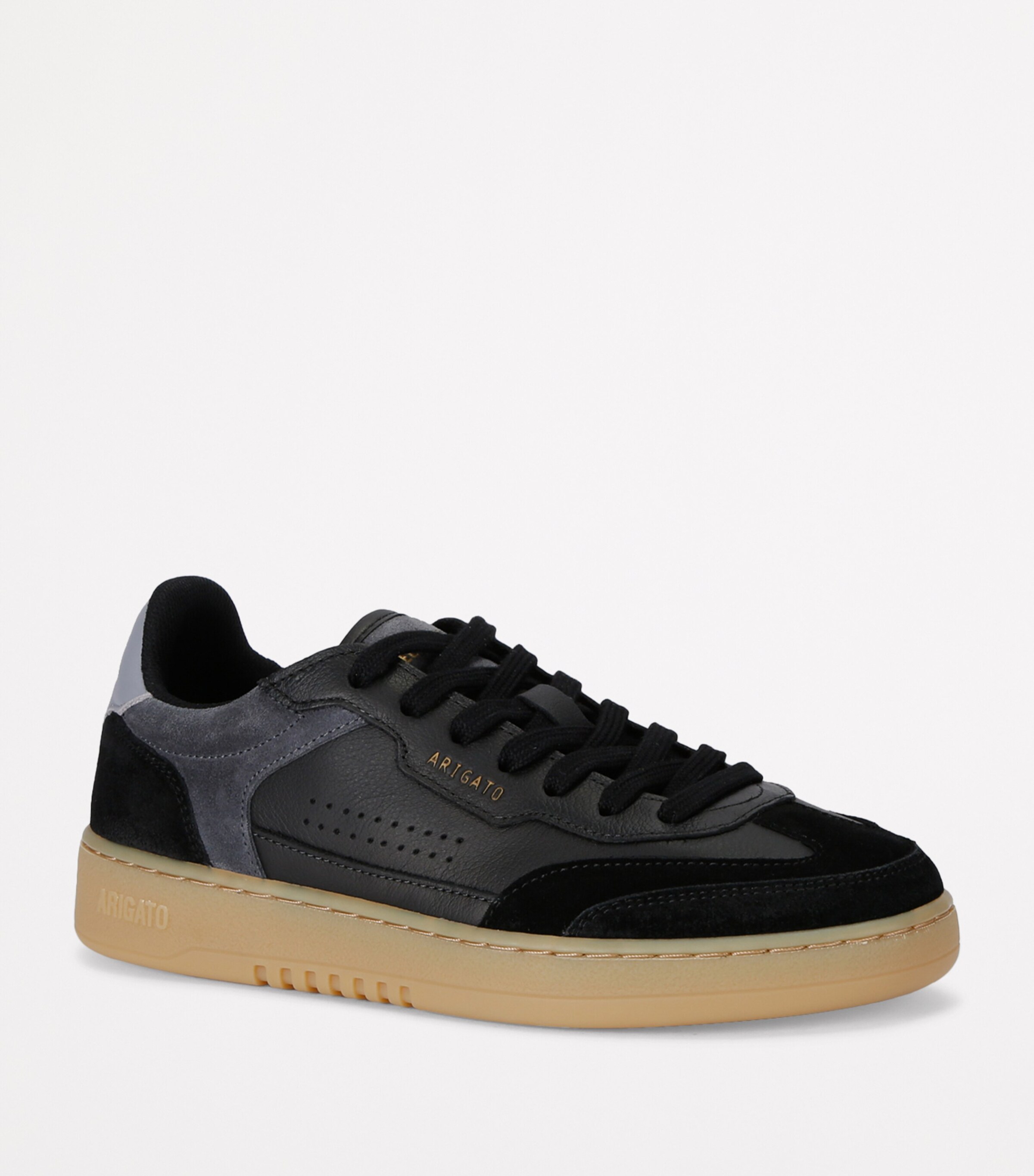 Axel Arigato Multi Dice T-Toe Sneakers | Harrods UK