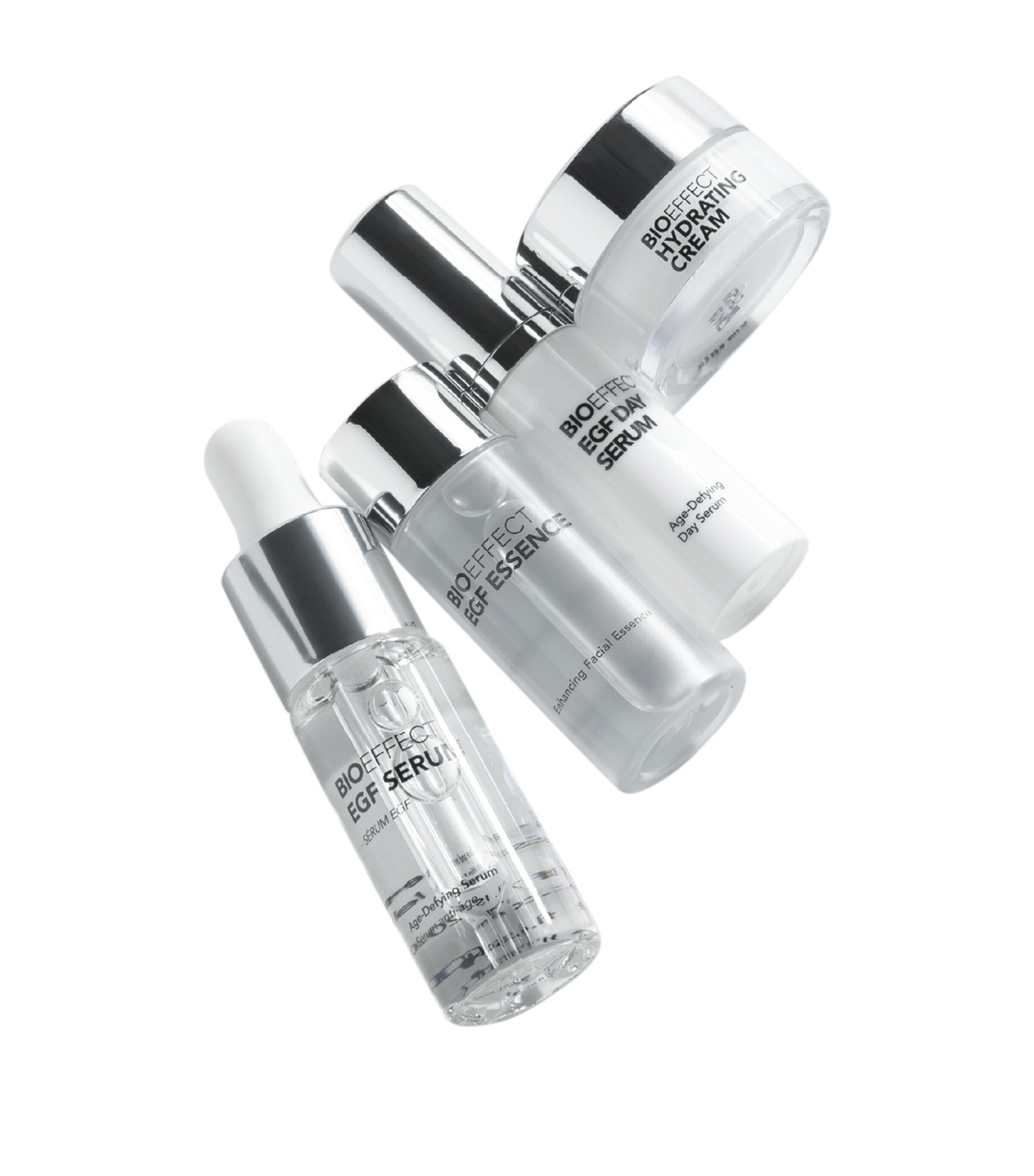 EGF Serum Value Set NO COLOUR Image 5