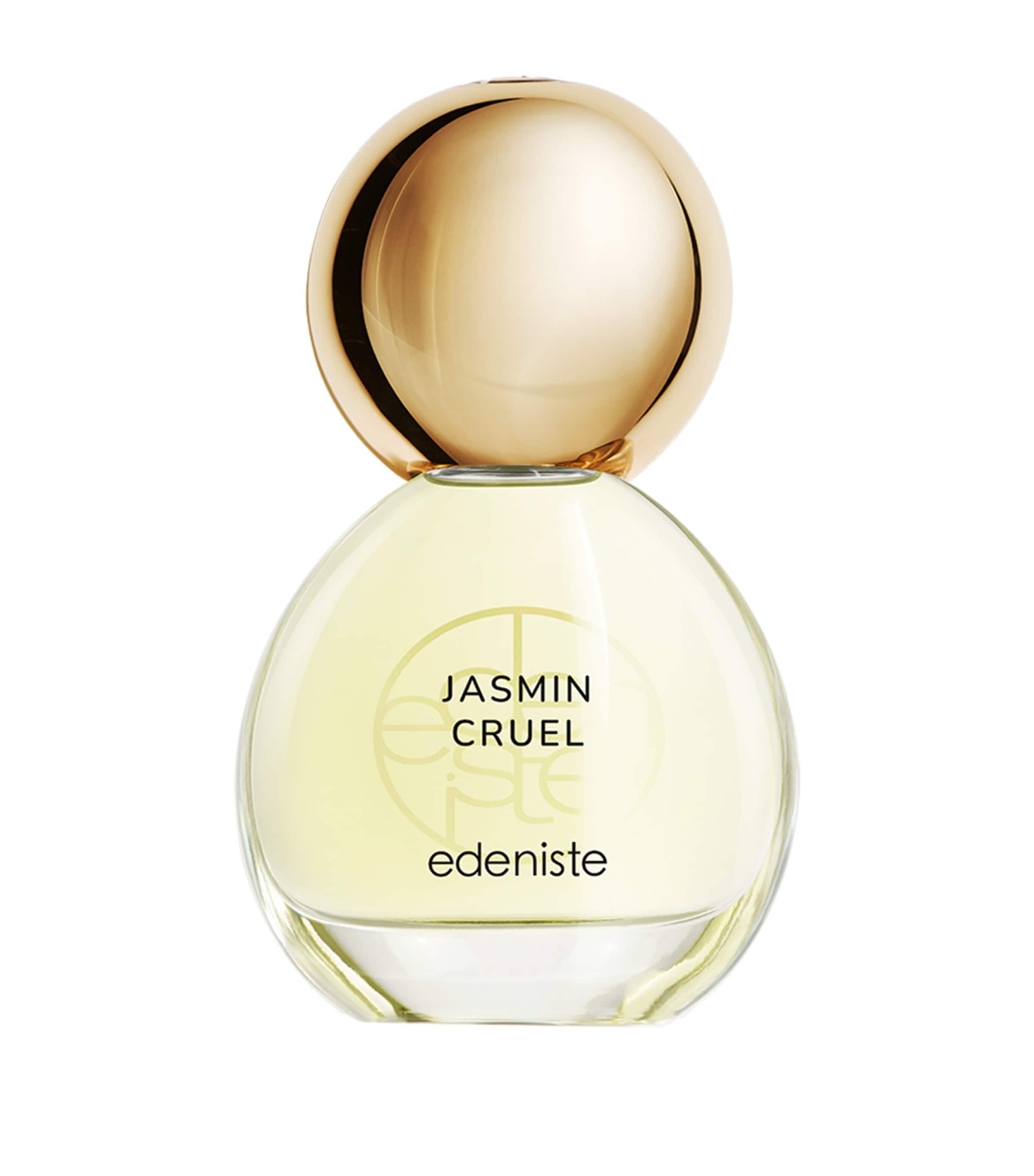 EDENISTE Jasmin Cruel Eau de Parfum (30ml) | Perfume | Womens Perfume | Mens Aftershave | Unisex Perfumes