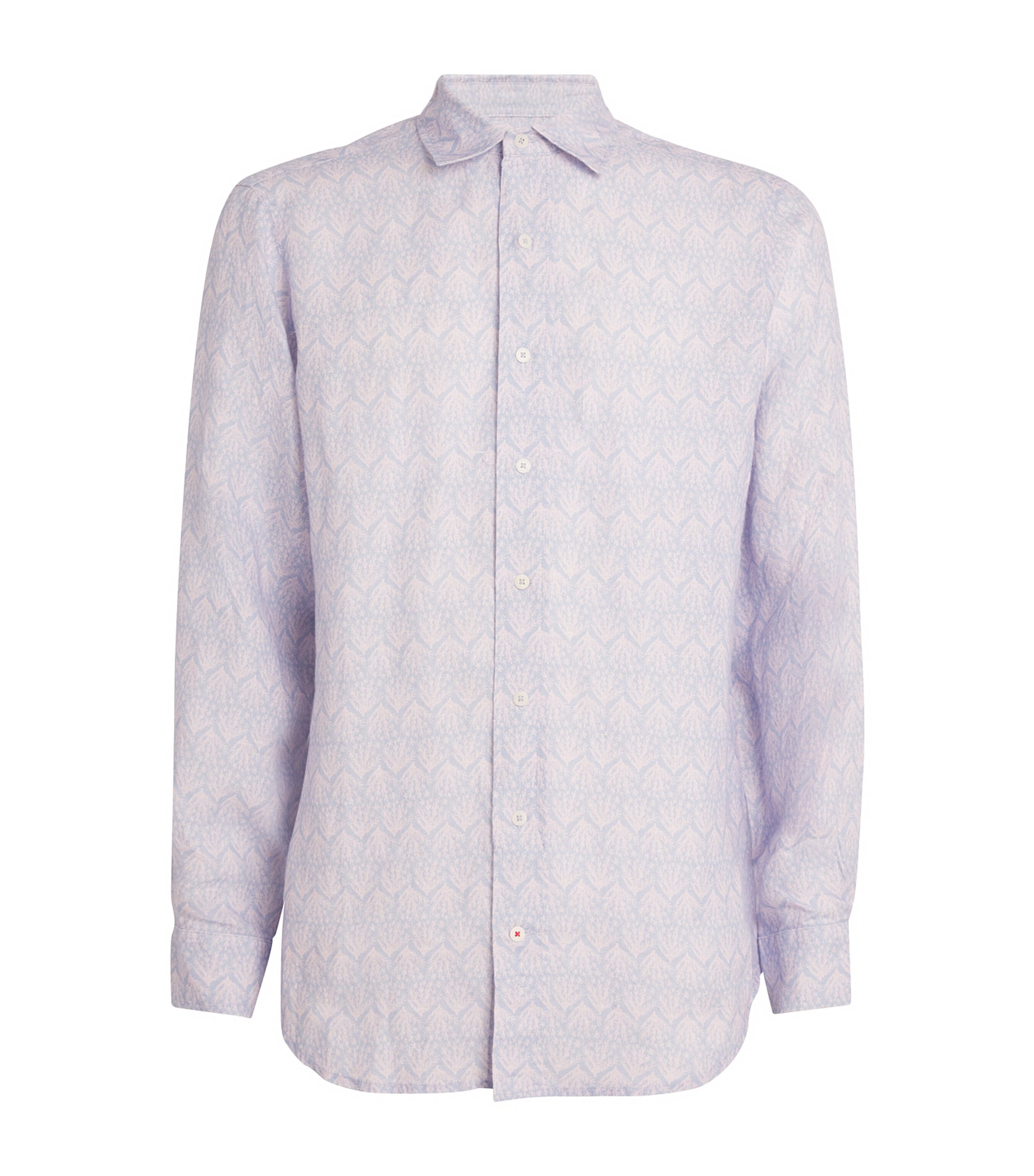 Shop Love Brand & Co. Stars Print Abaco Shirt