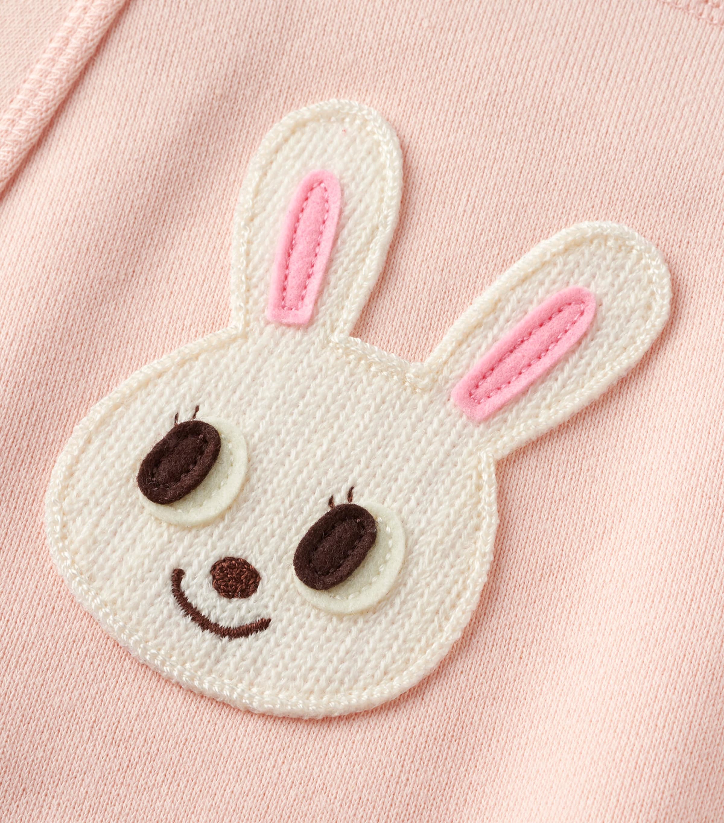 Cotton Cuffed Sweatpants (2-7 Years) 25 Image 4