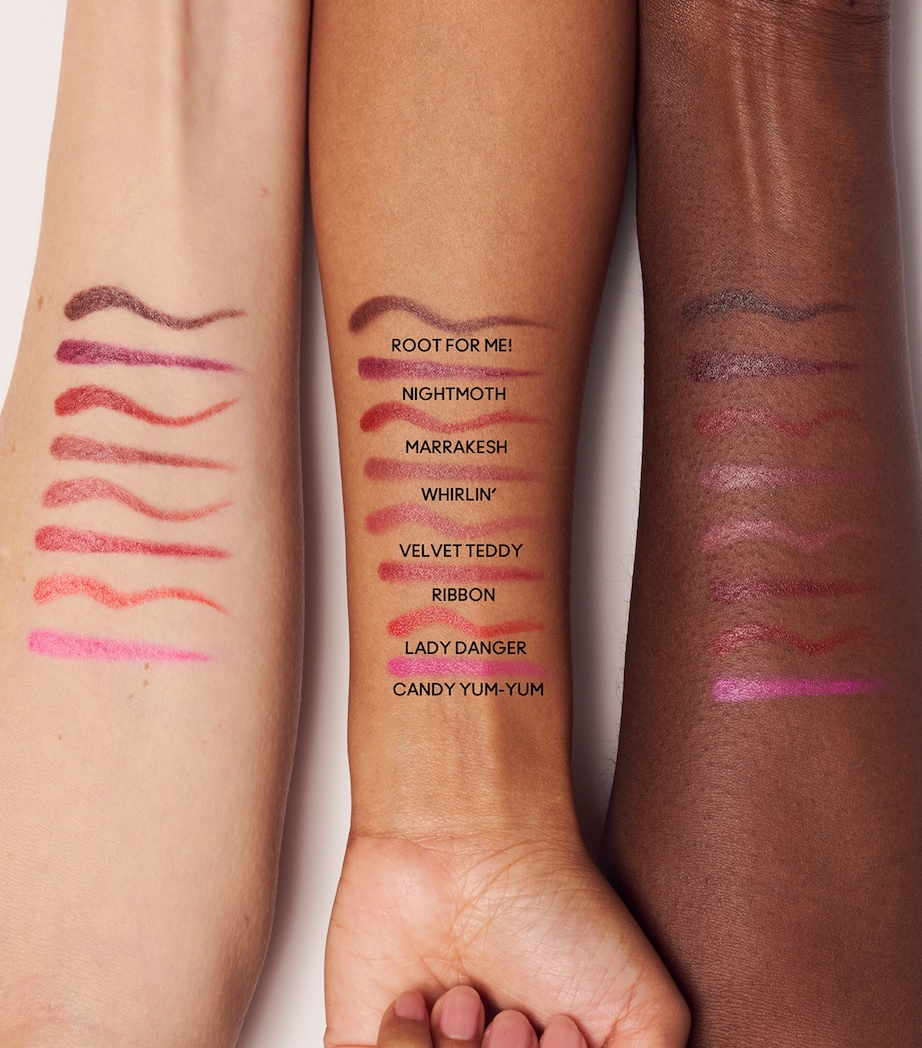 Liglazer Glossy Liner MARRAKESH Image 3