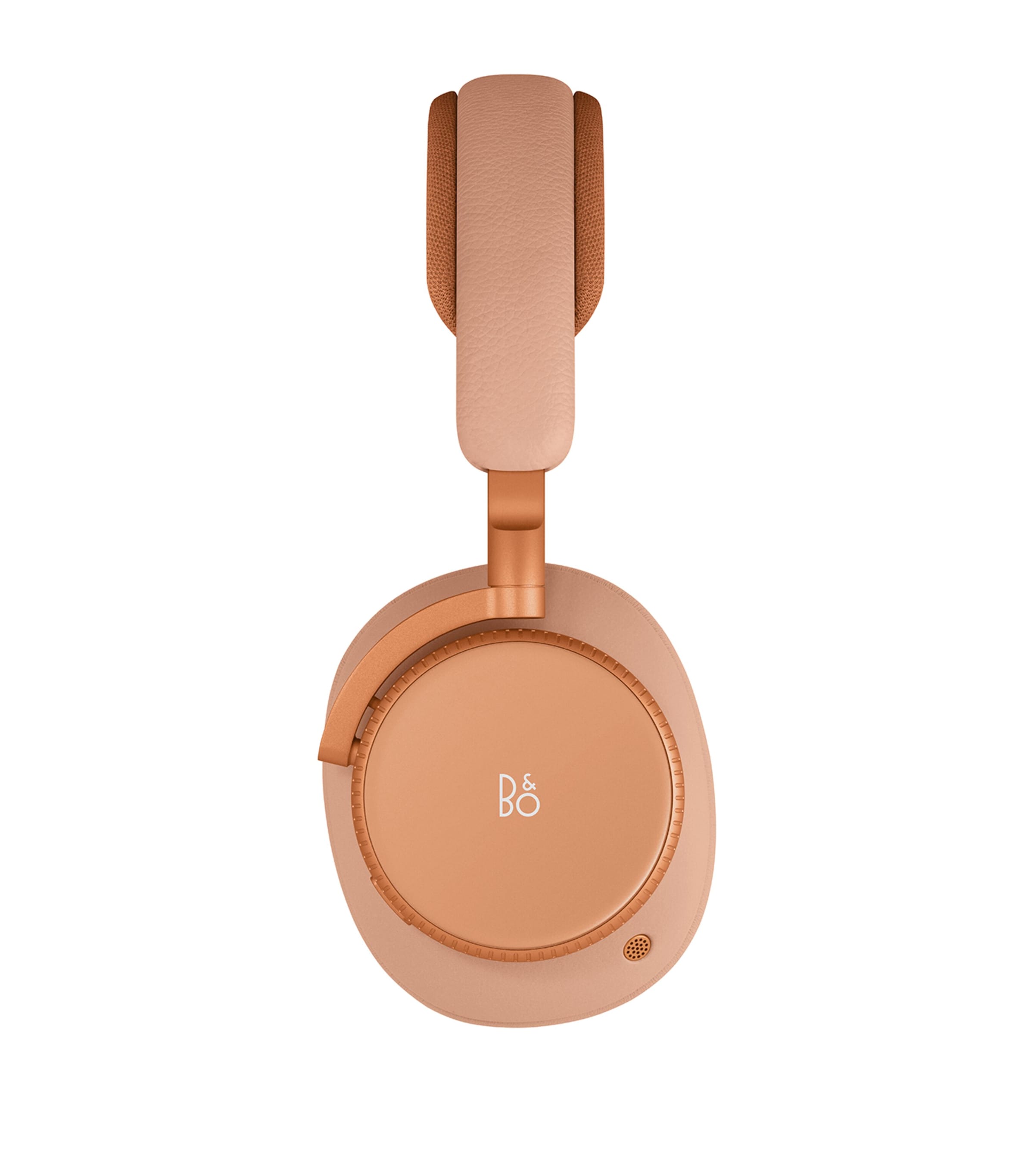 Beoplay H100 Noise-Cancelling Headphones SUNSET APRICOT Image 4