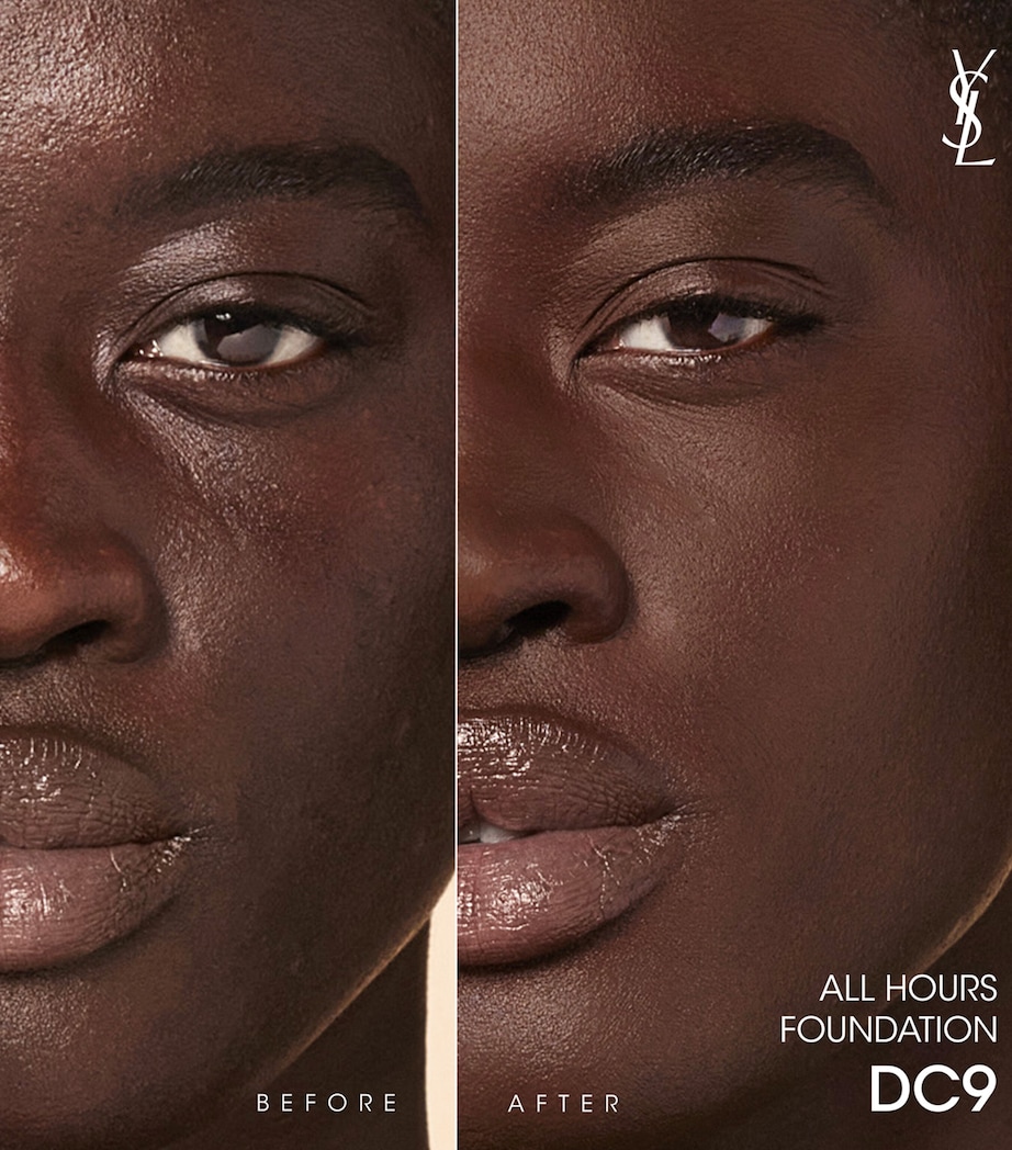 All Hours Foundation DC9 Image 3