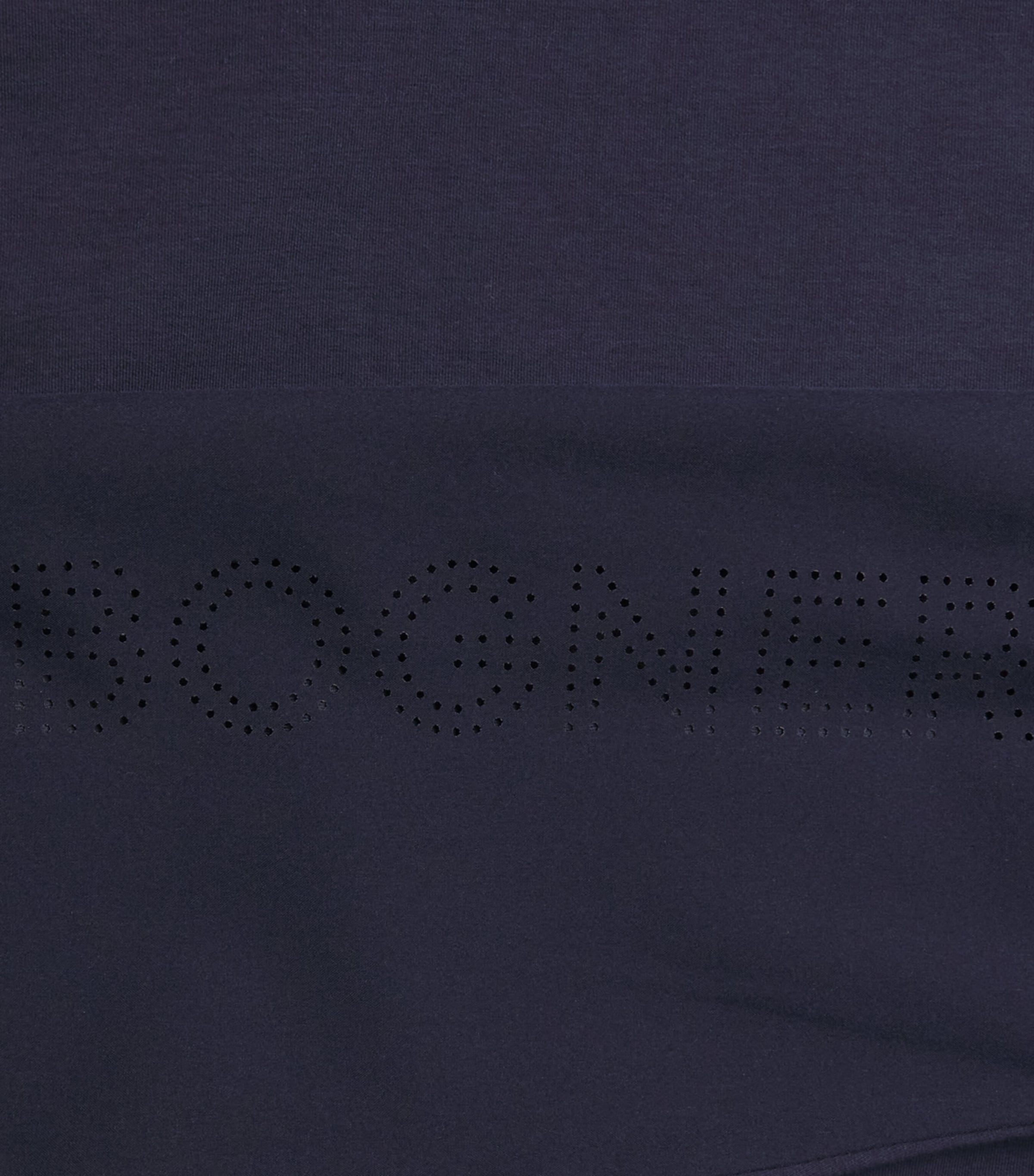Bogner Mens Cotton-Blend Connor Quarter-Zip Sweatshirt Image 6