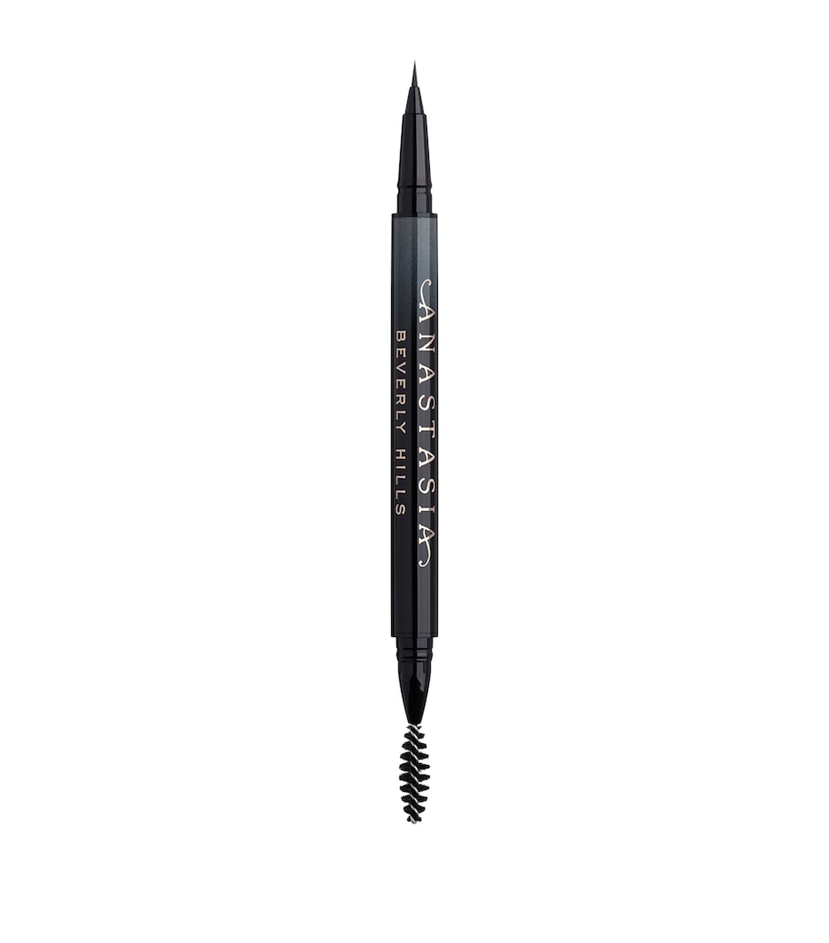 MicroStroke Brow Pen MEDIUM BROWN Image 1