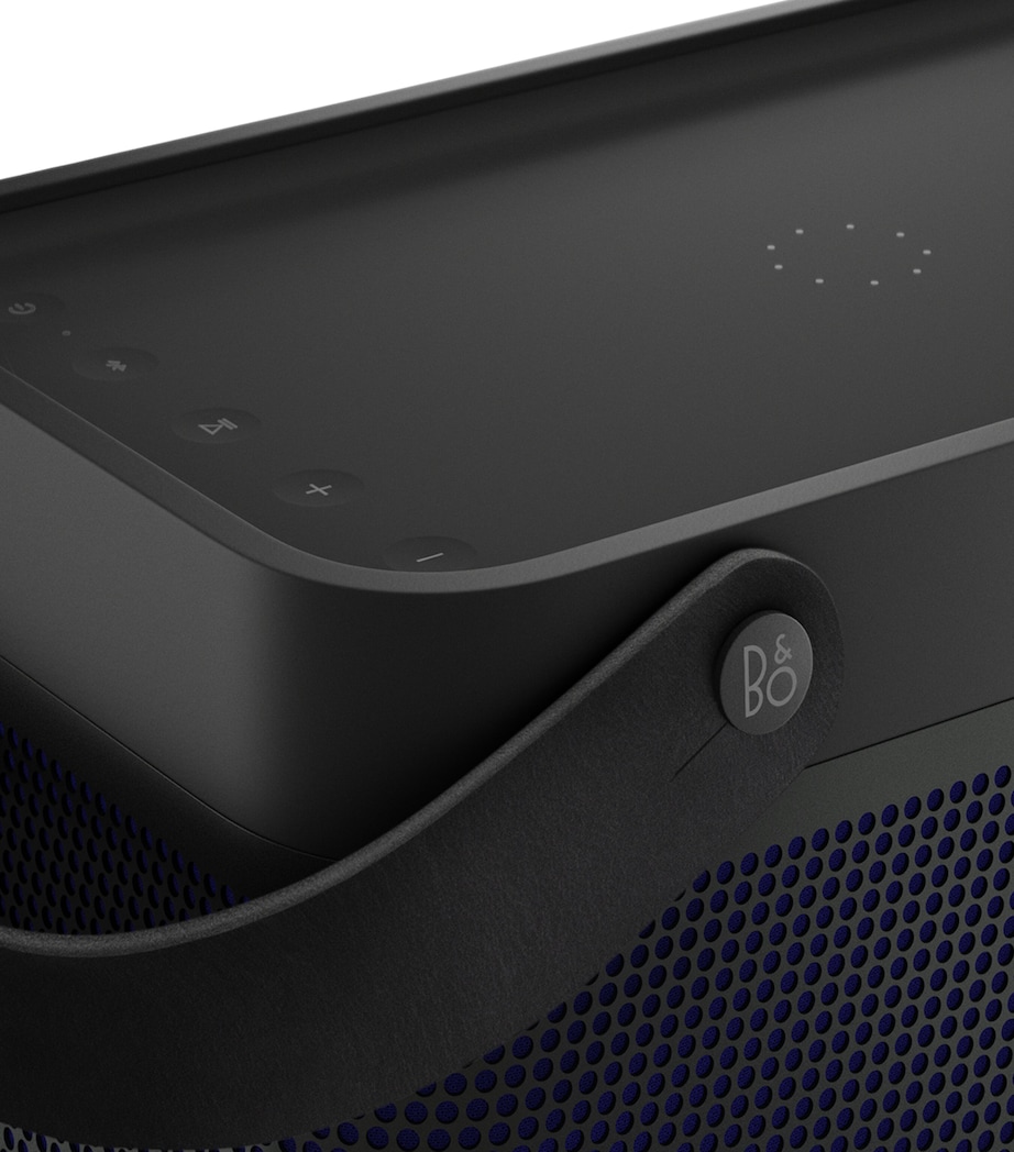 Beolit 20 Speaker BLACK ANTHRACITE Image 7