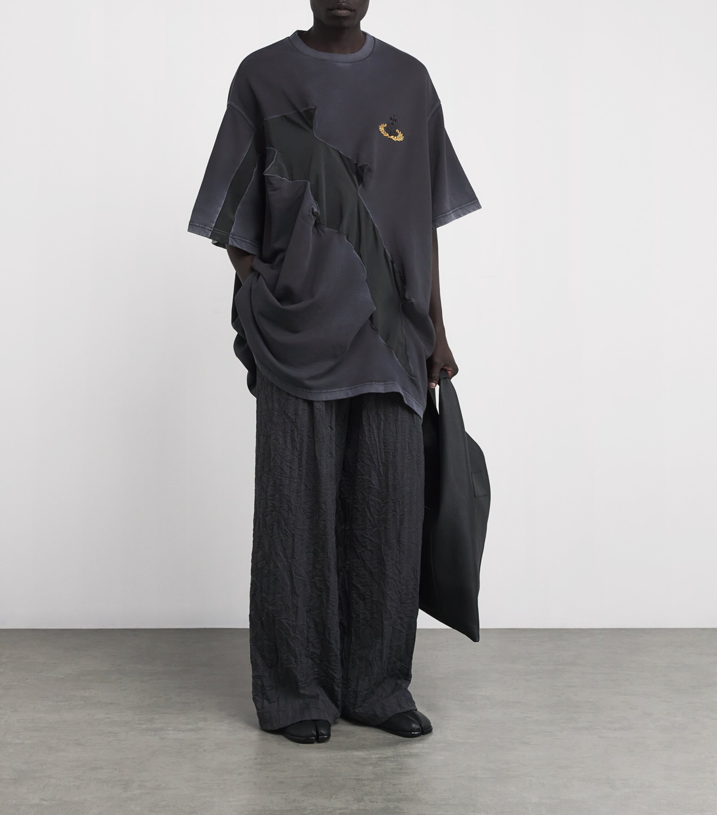 Vivienne Westwood Oversized Strauss T-Shirt | Harrods US