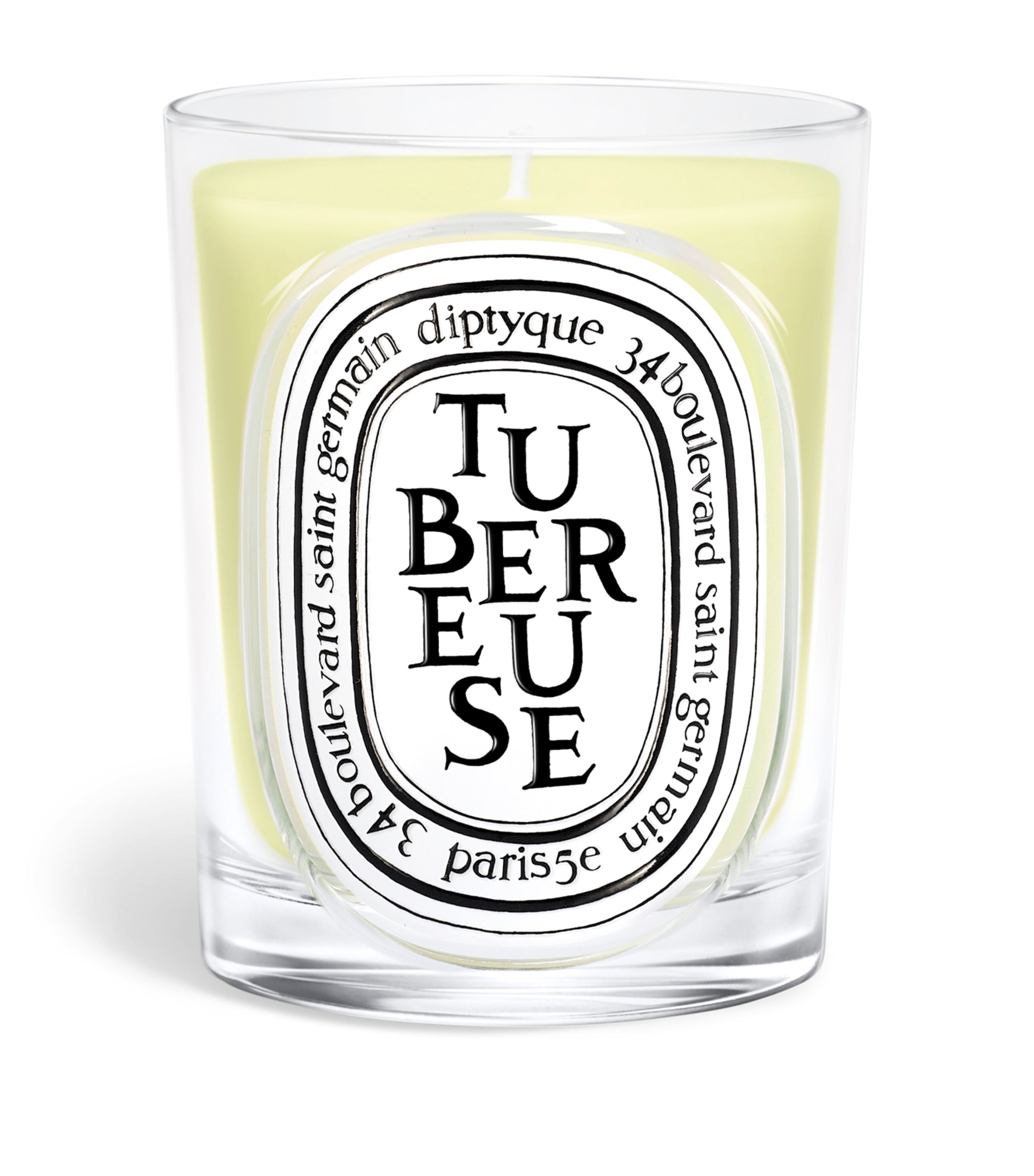 Diptyque Tubereuse Candle (190g) Image 1