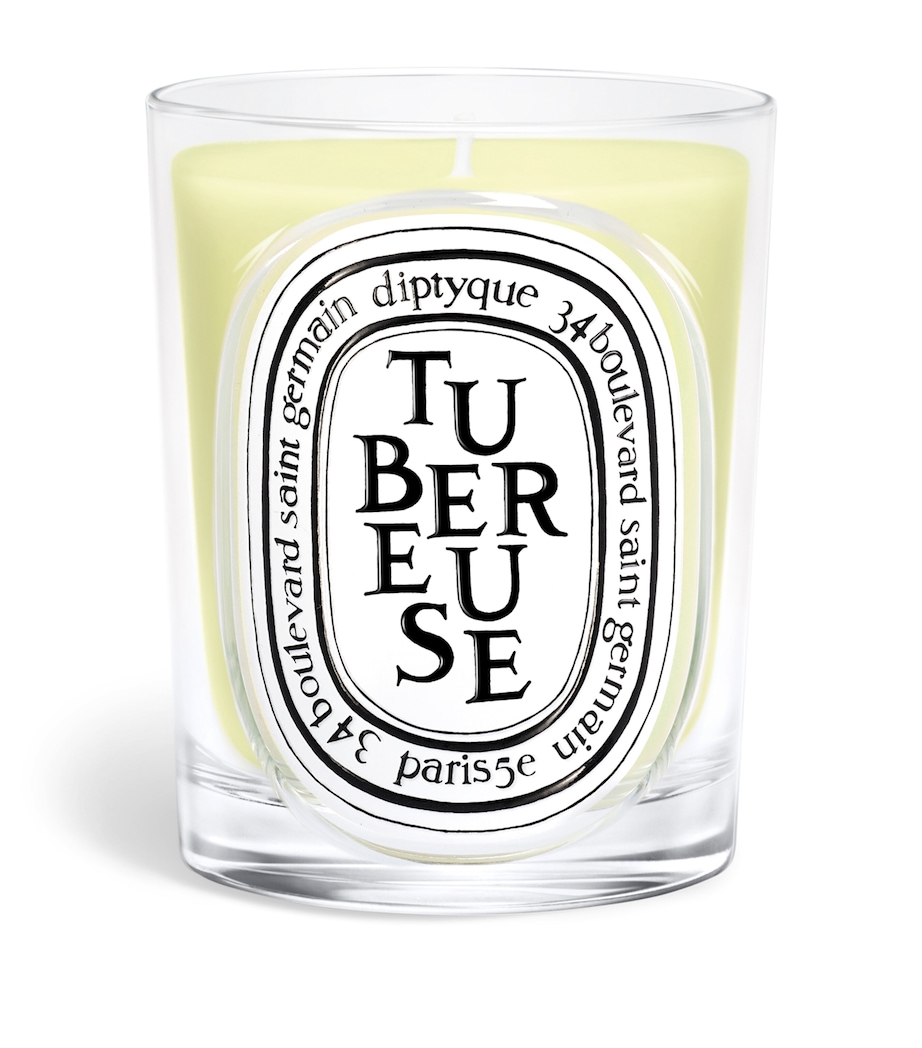 Diptyque Tubereuse Candle (190g) Image 1