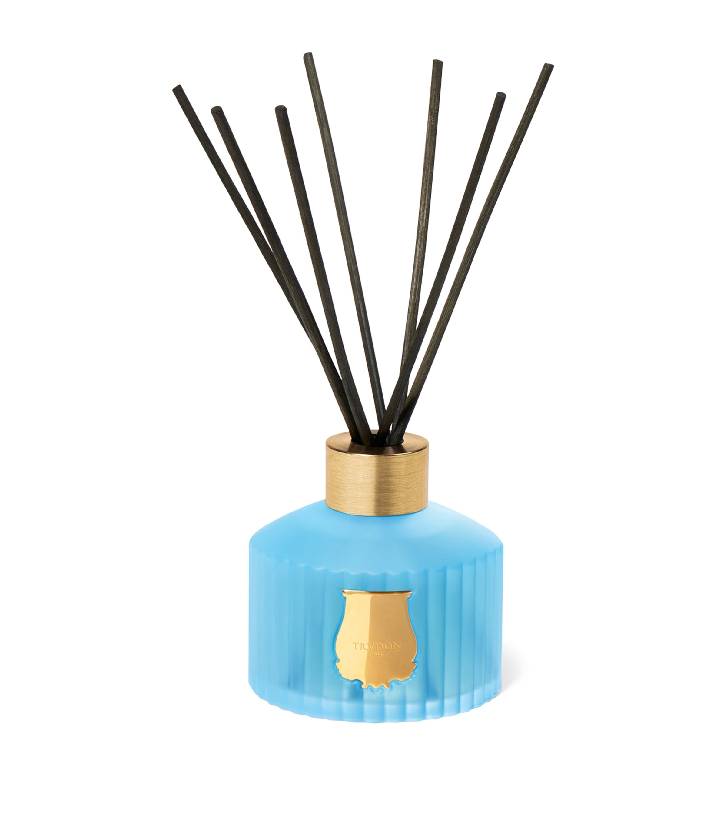 Trudon Versailles Diffuser In Blue