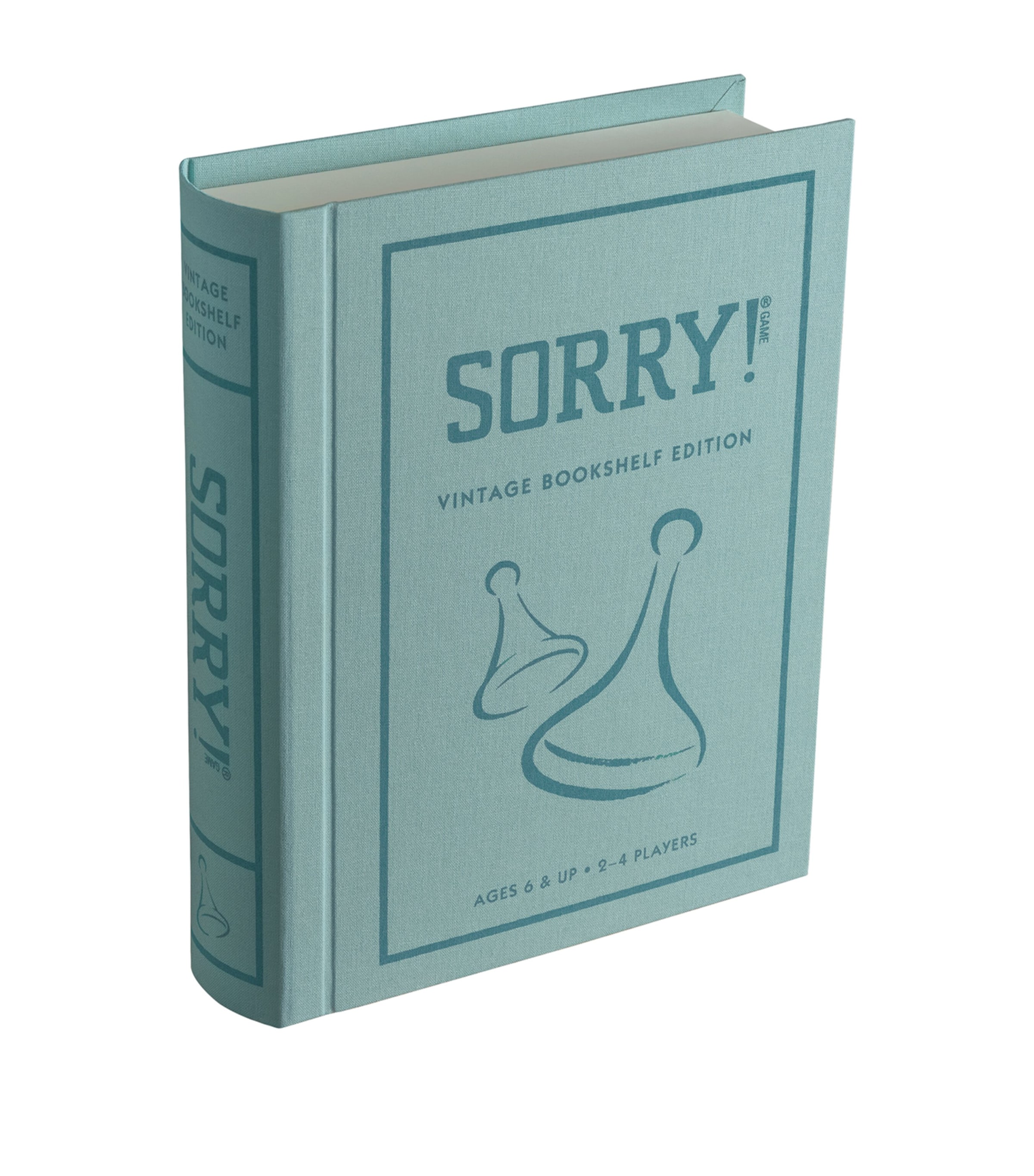 Sorry! Board Game MULTI Image 1