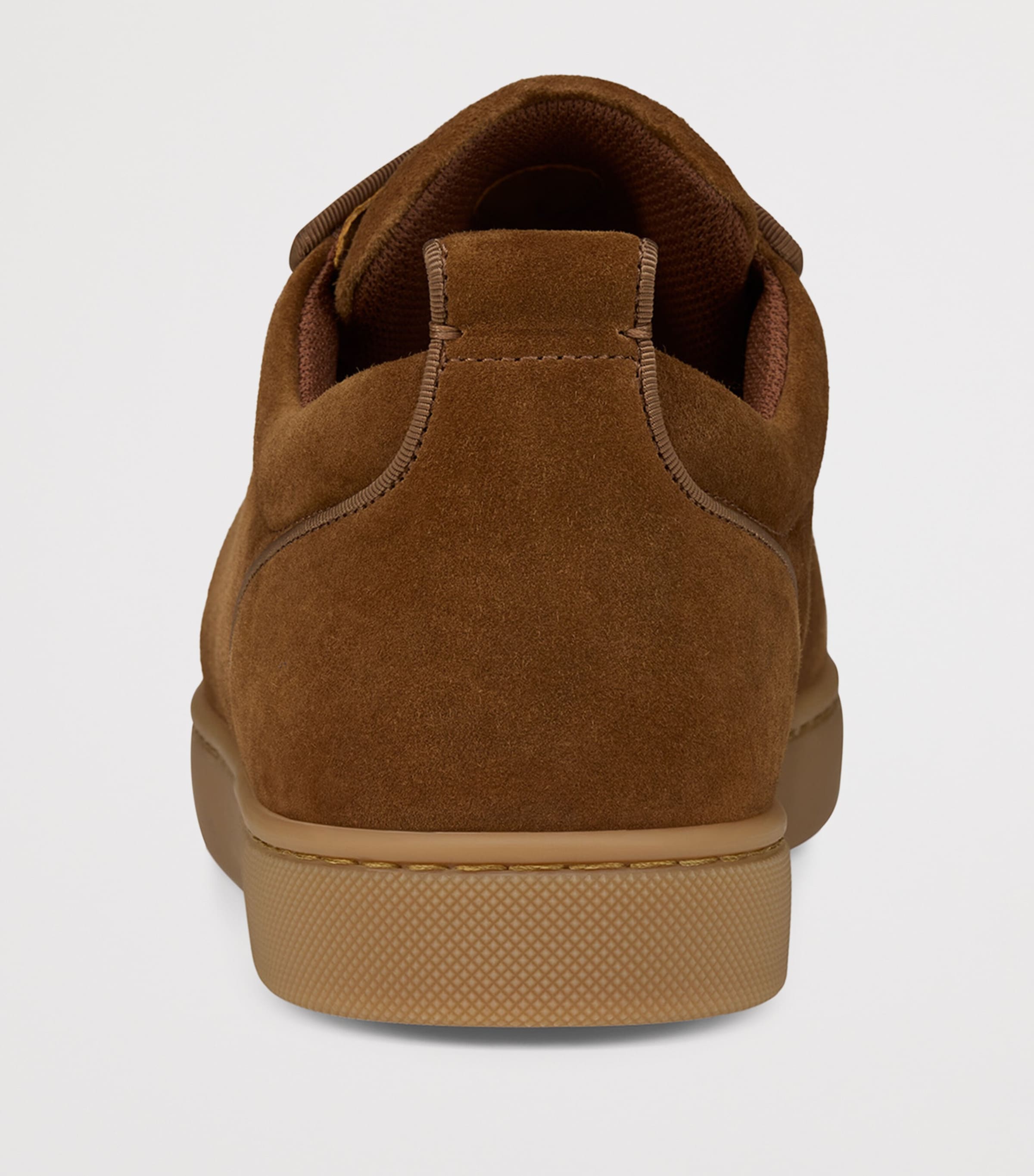 Louis Junior Orlato Sude Sneakers 7183 Image 3