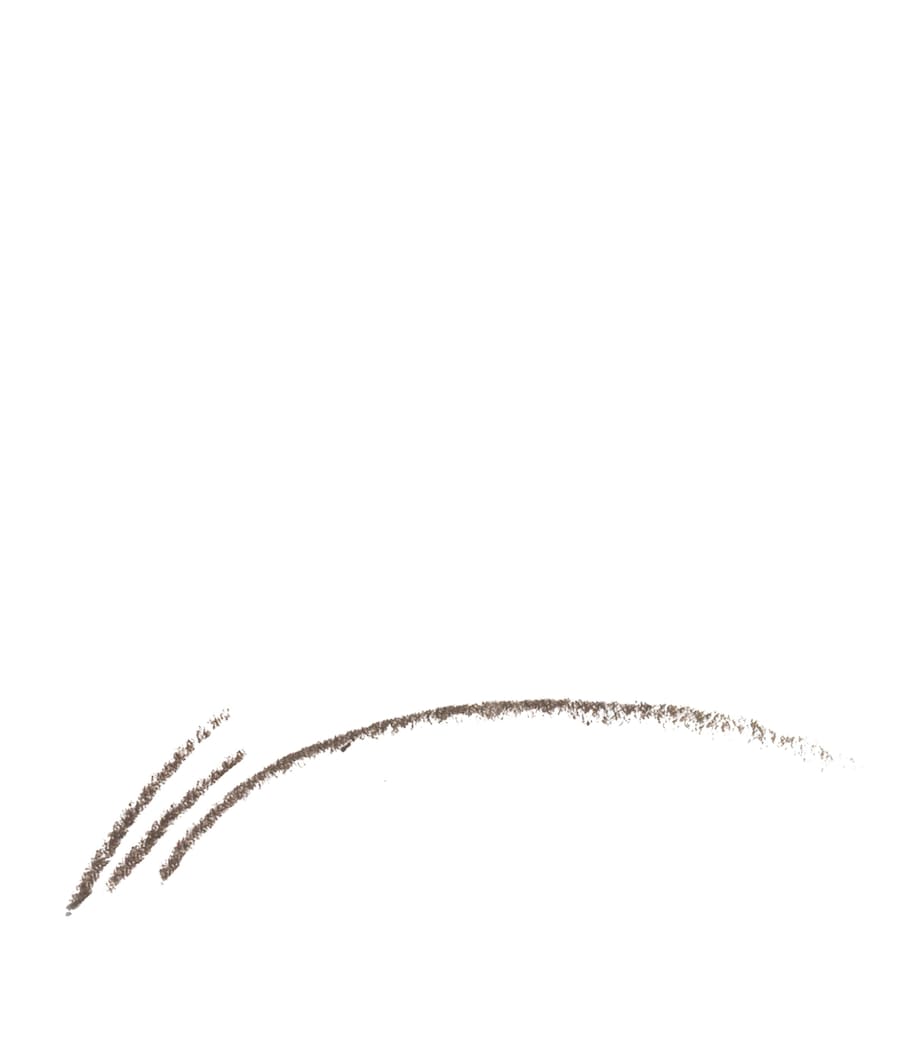Gucci Stylo À Sourcils Waterproof Eyebrow Pencil Brown Image 3