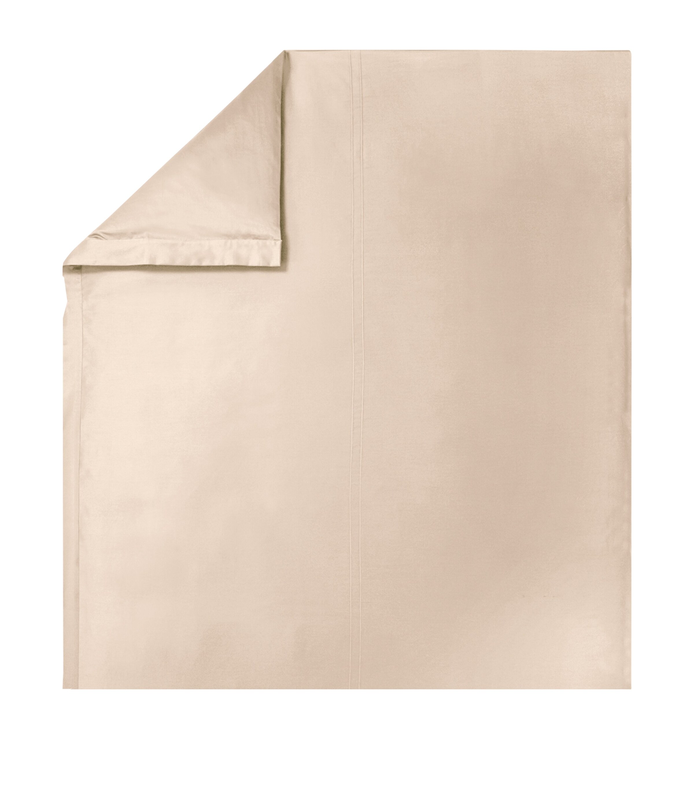 Yves Delorme Couture Adagio King Duvet Cover (240cm x 220cm) Lin Image 2