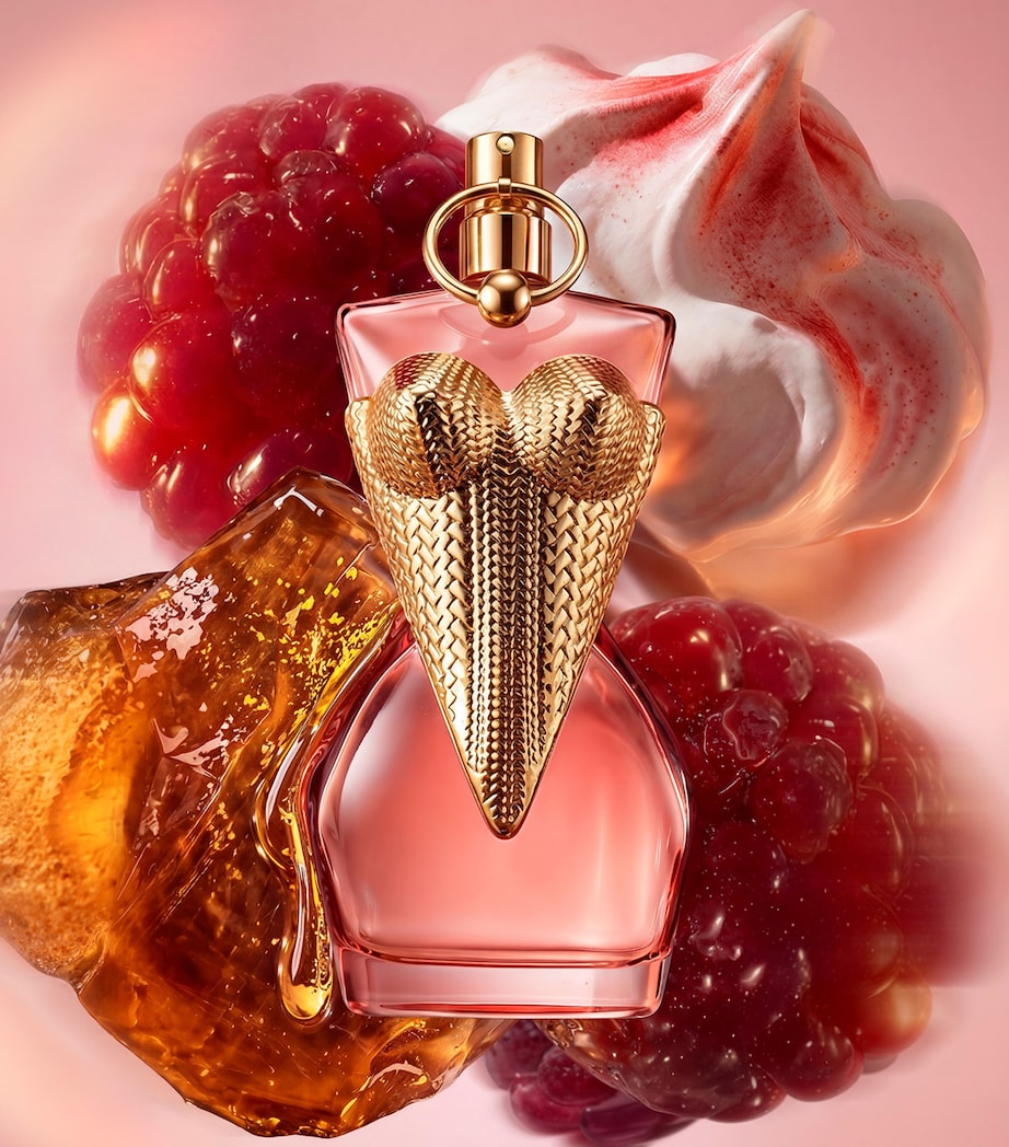 Jean Paul Gaultier Divine Couture Eau de Parfum (50ml) Image 3