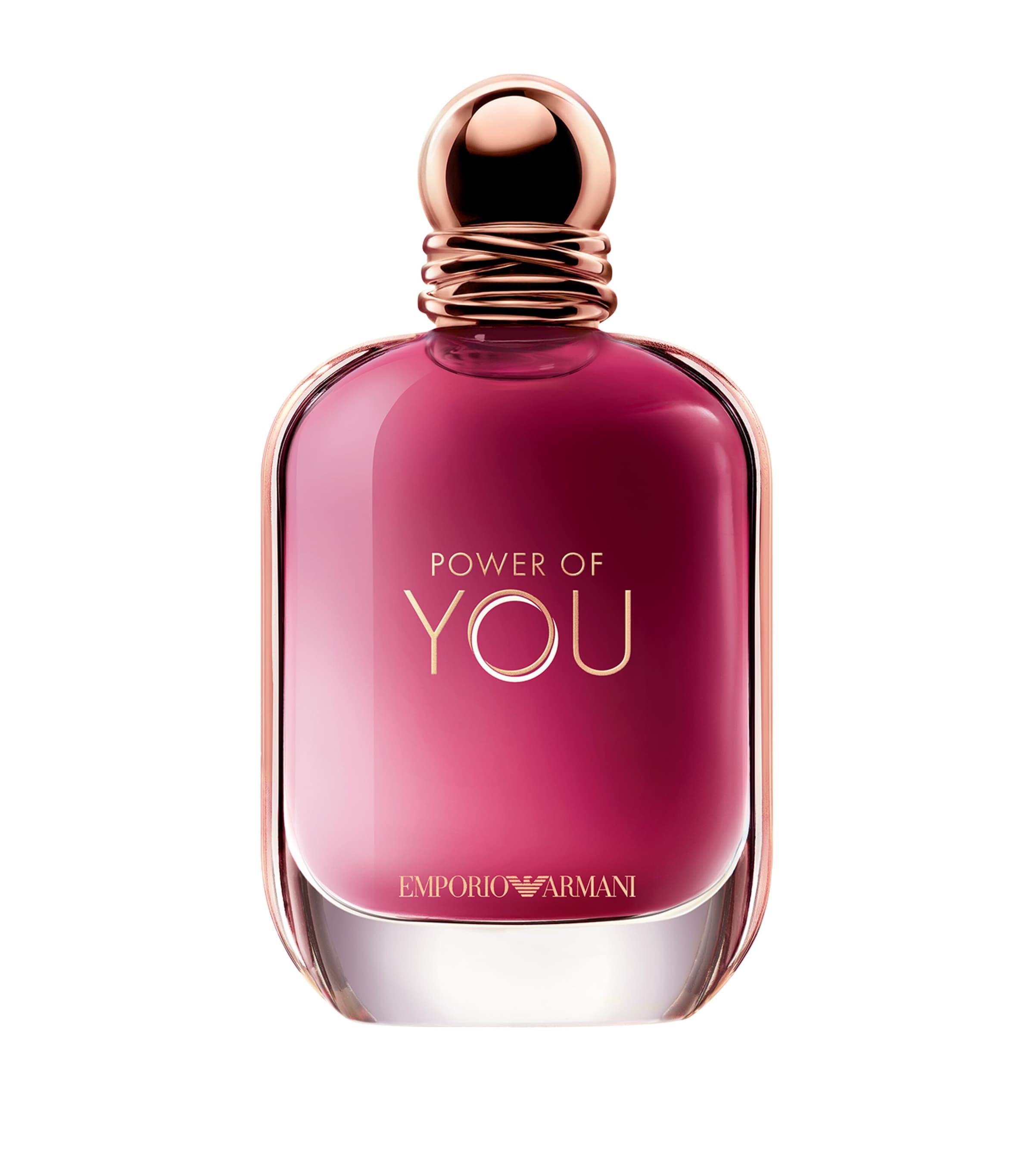 Armani Power of You Eau de Parfum (90ml) Image 1