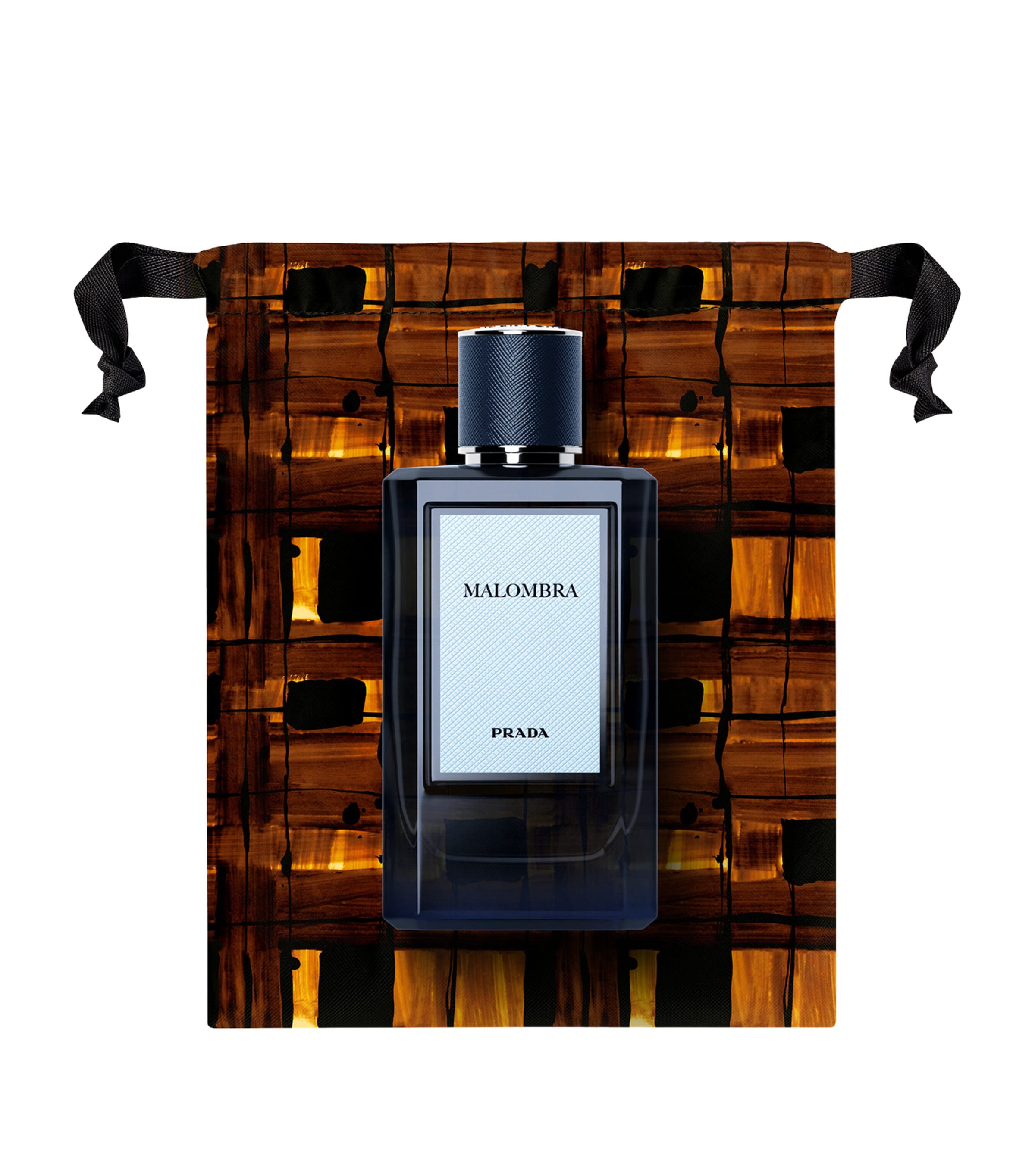 Prada Beauty Olfactories Malombra Eau de Parfum (100ml) Image 2