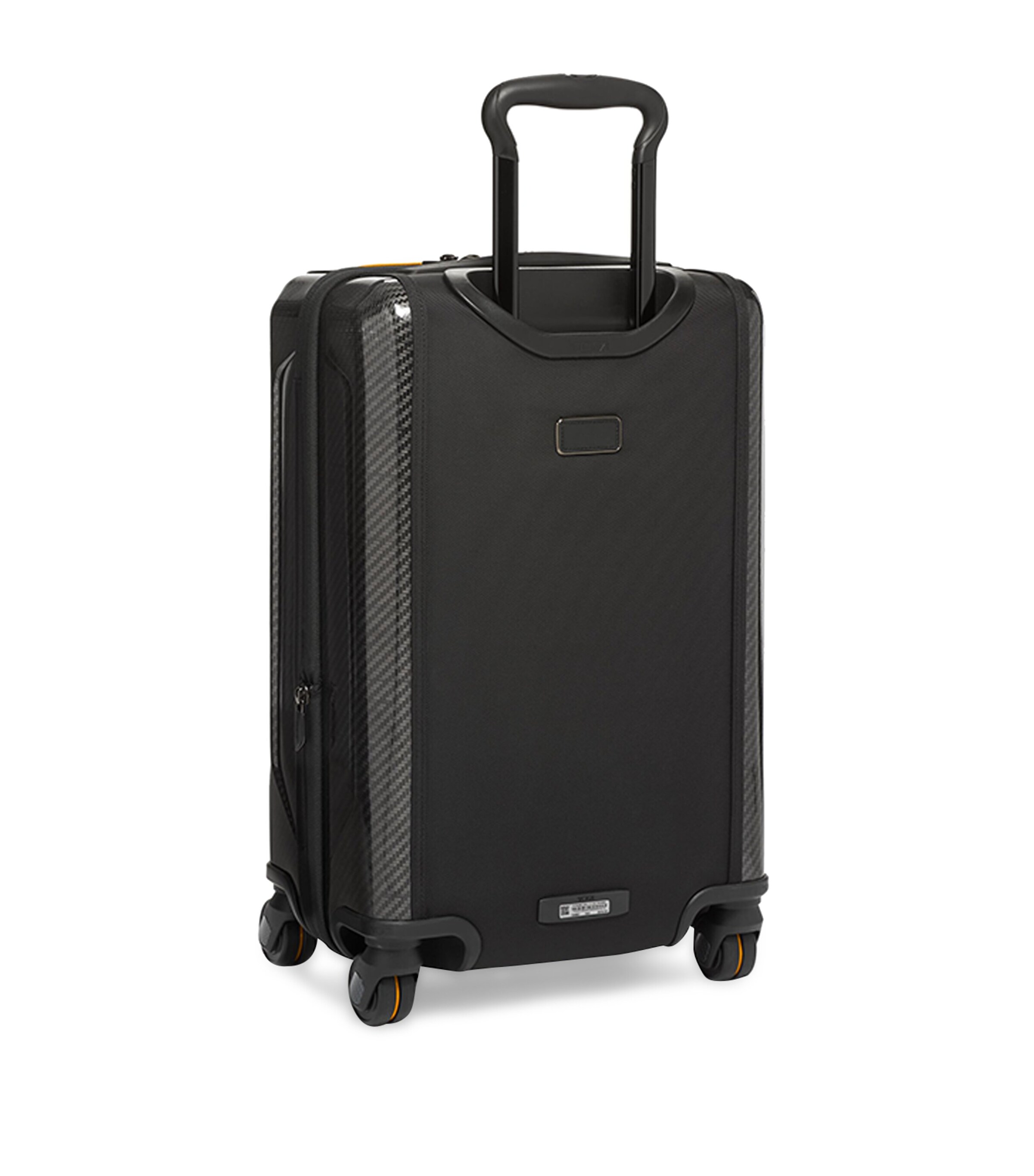 Tumi McLaren Aero Cabin Suitcase (56cm) Black Image 7