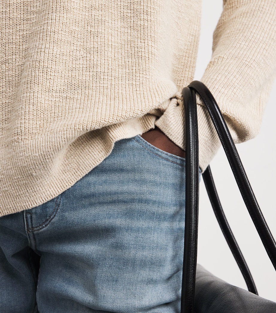 Transcend Vintage Lennox Slim Jeans TYSON Image 6